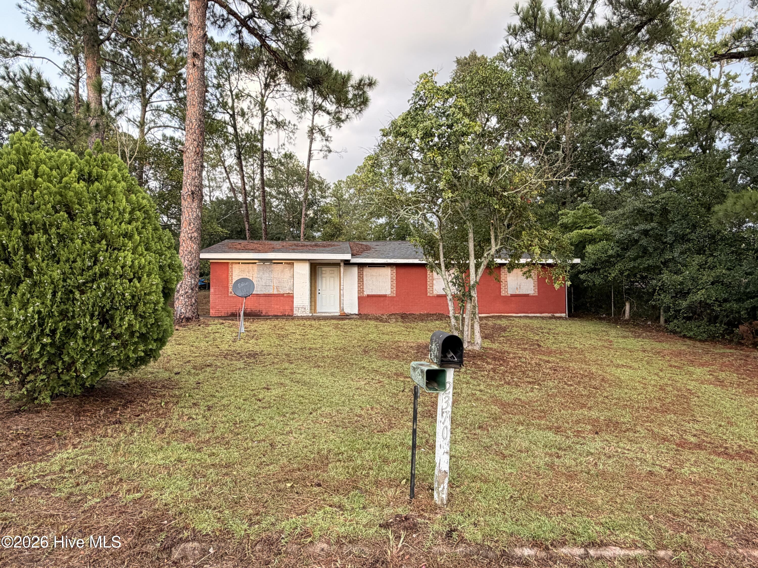 Photo 2 of Single family home for sale at 2370 Dublin Dr, Augusta, GA 30906 | MLS# 100603225 | Listing updated on 2026-09-13