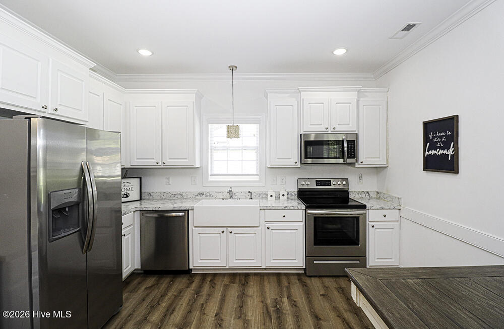 305 Cunningham Drive, Rocky Mount, NC, 27804