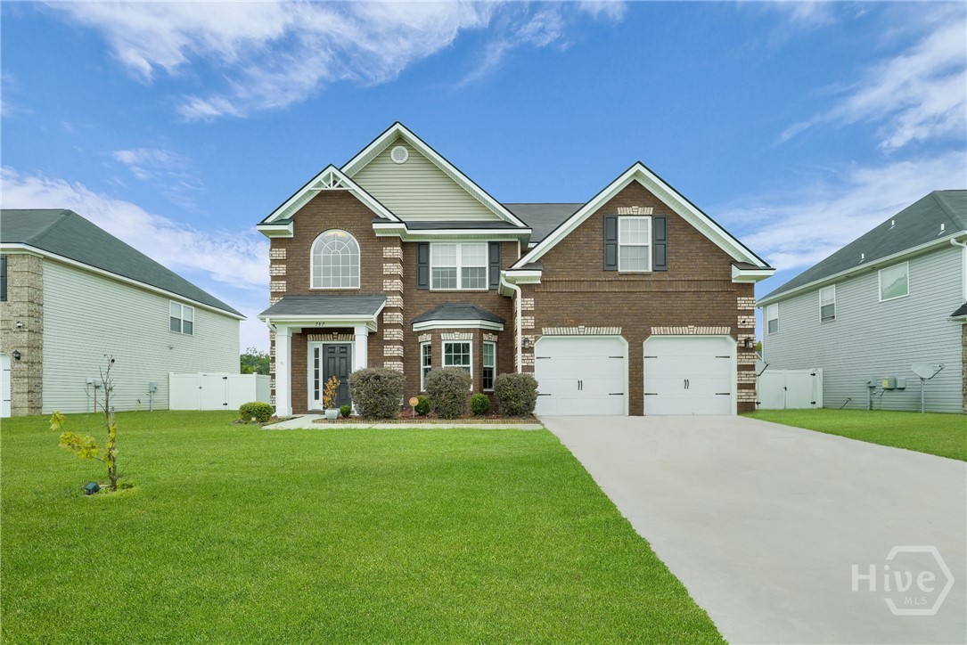 Property at 747 English Oak Drive