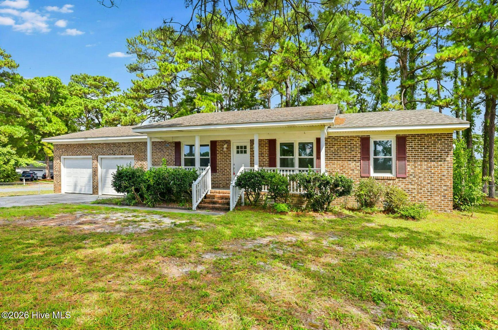 1000 Hedrick Boulevard,Morehead City