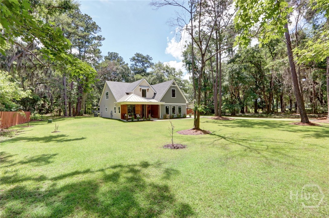 Photo 1 of Single family home for sale at 45 Dutchman's Cvs Rd, Midway, GA 31320 | MLS# SA358534 | Listing updated on 2026-10-09