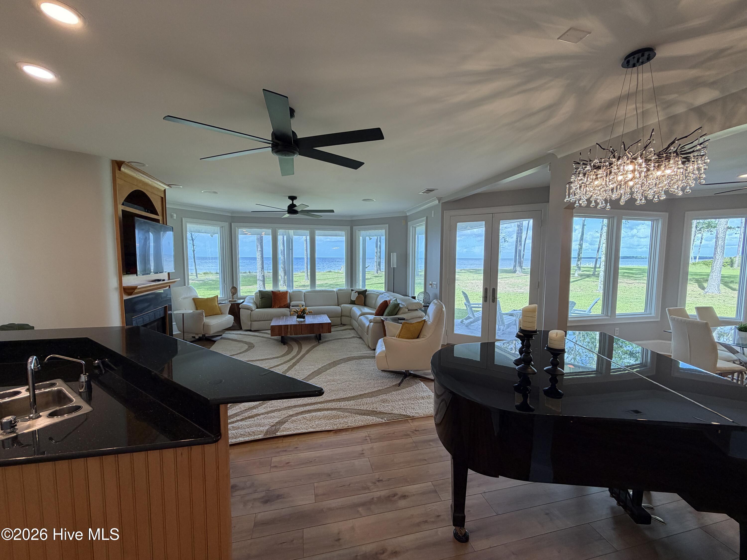492 Sandy Point Drive,Beaufort