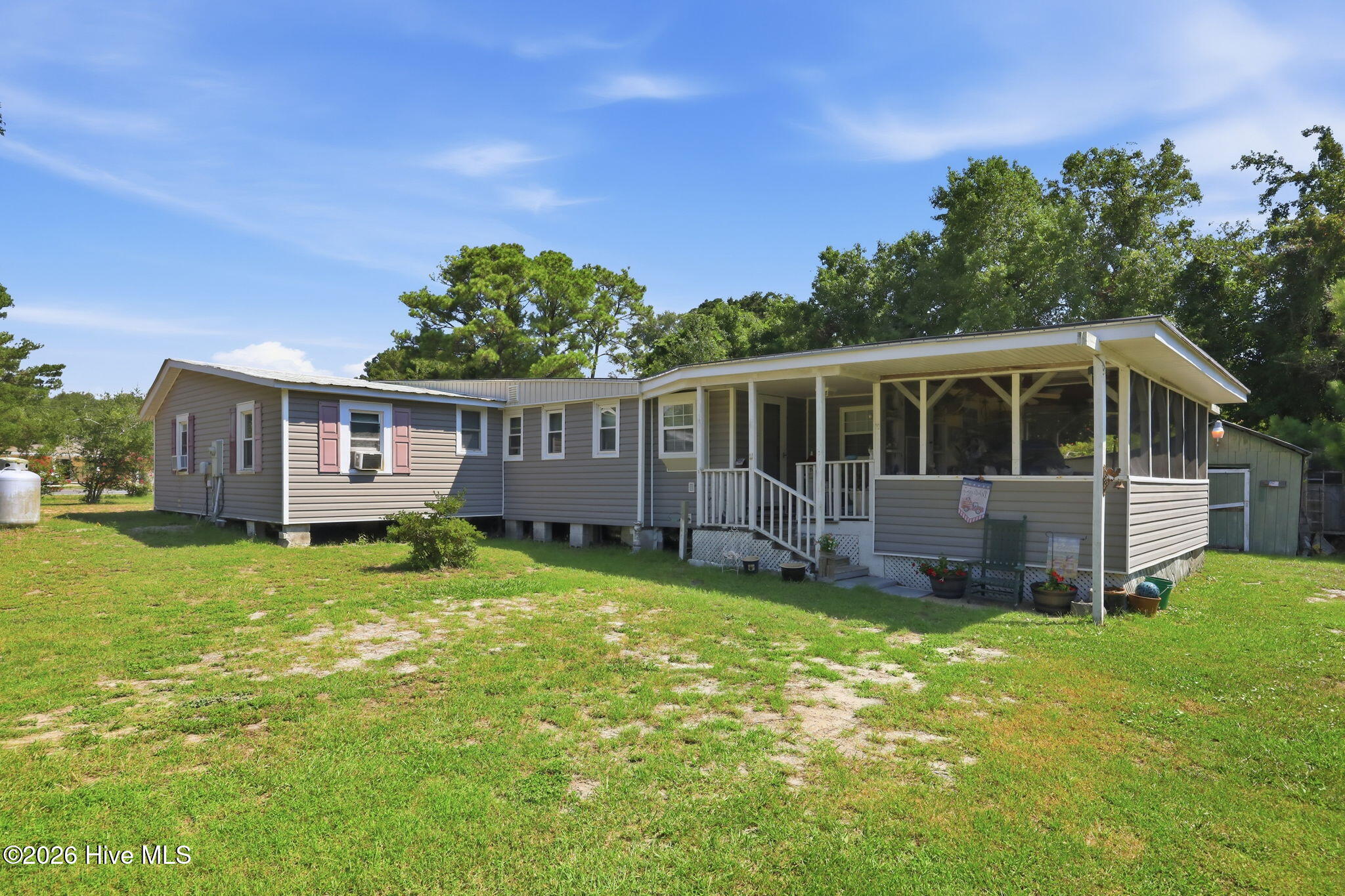 4827 Highway 24,Newport