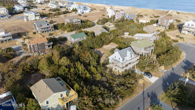 25245 Sea Isle Hills Drive, Waves, NC, 27982