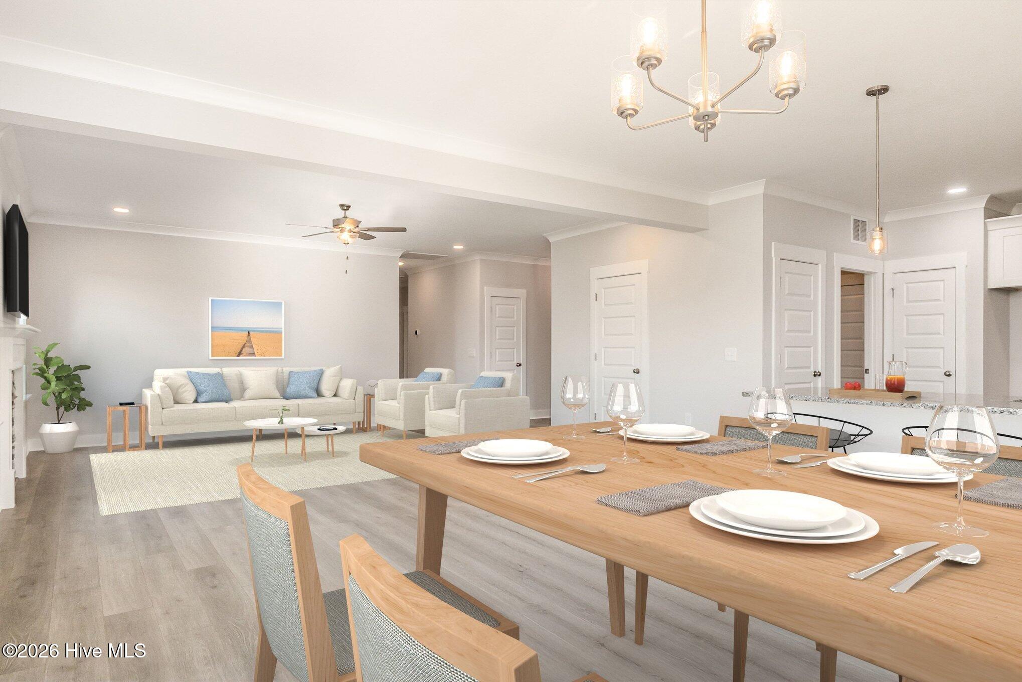 58 Royal Avenue, Selma, NC, 27576