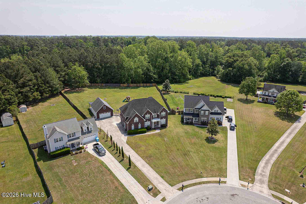 113 Pleasant Court,Jacksonville