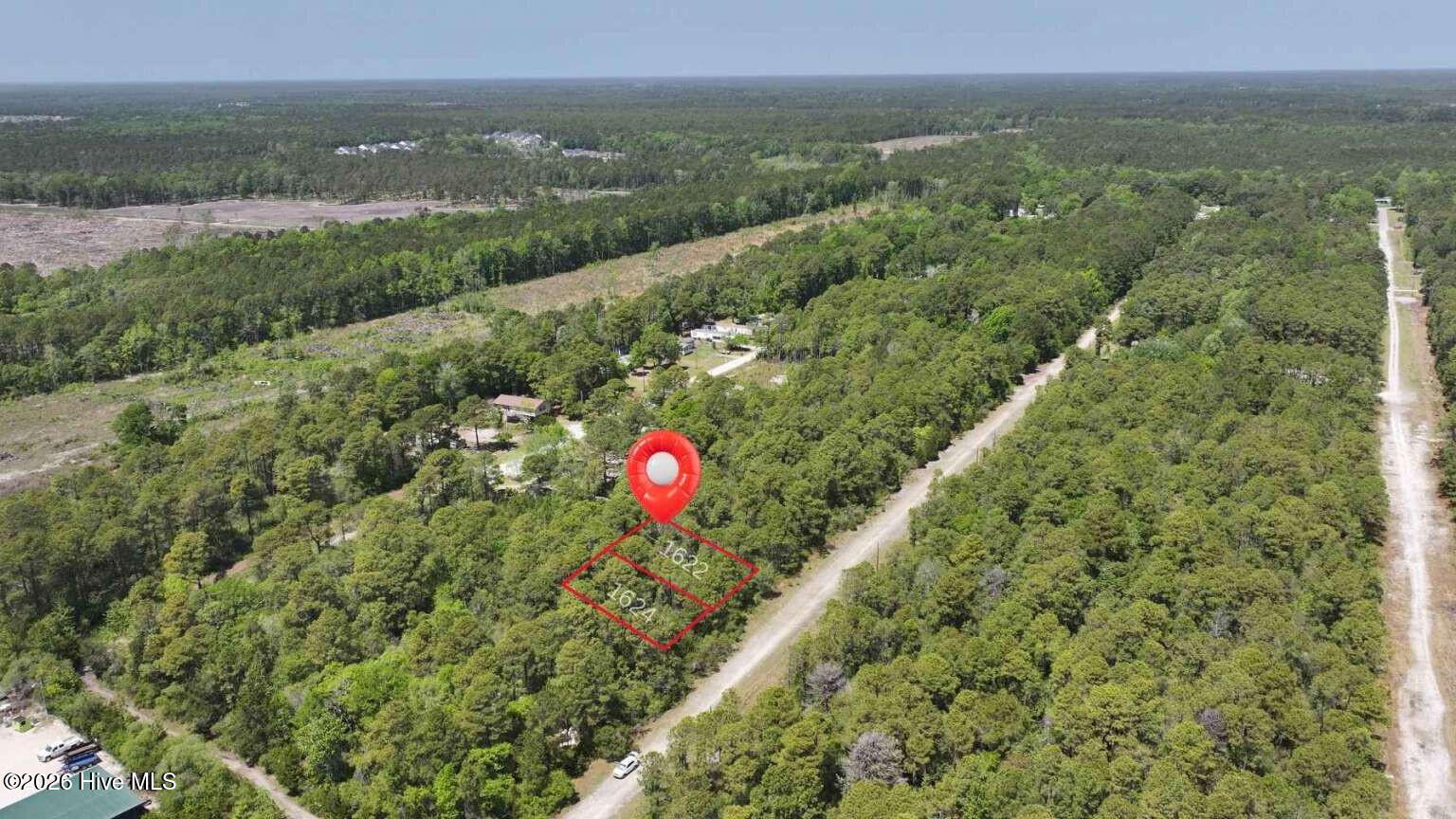Carolina Barrier Islands Carolina Barrier Islands
