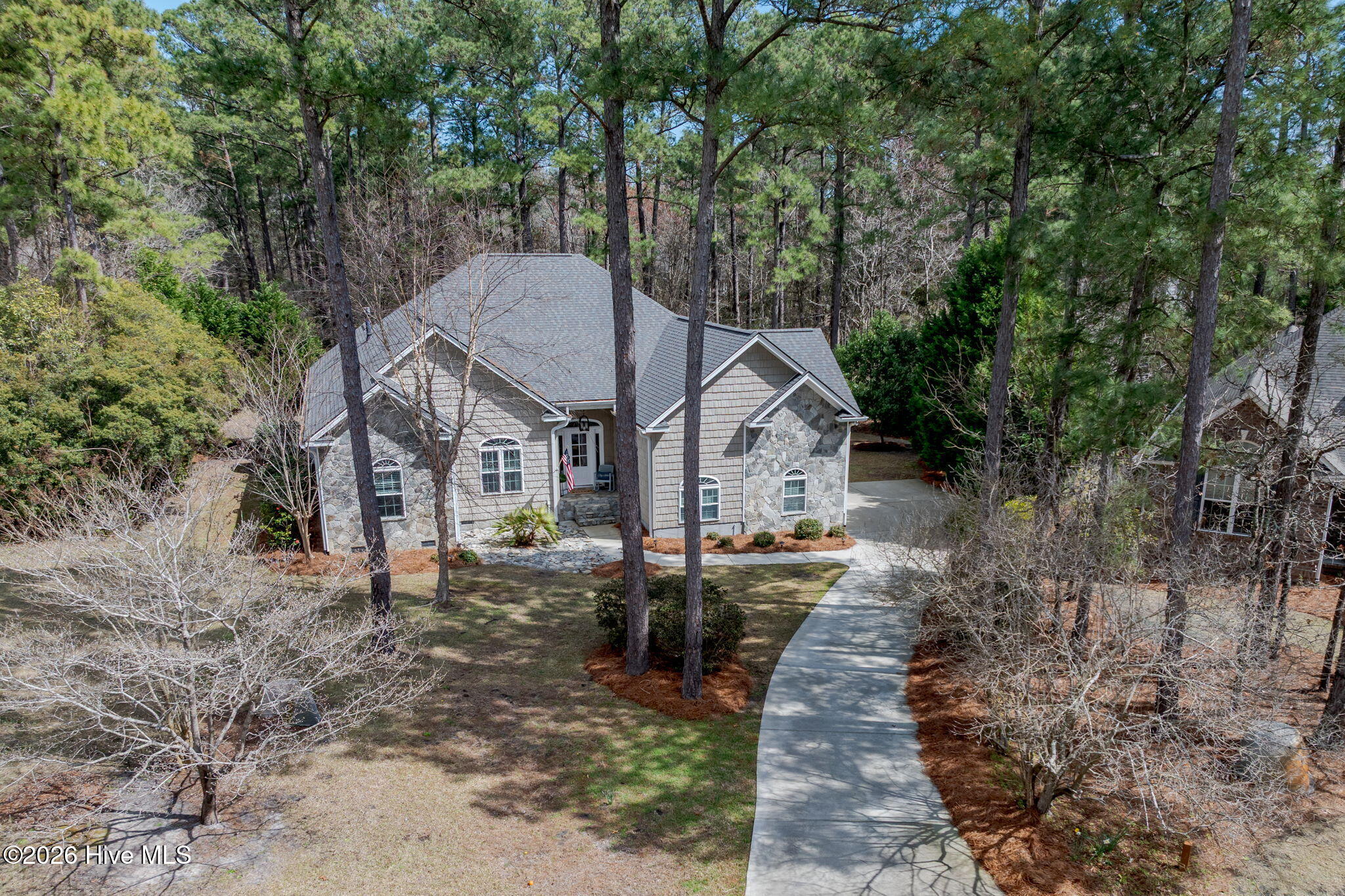 205 E Loon Court, Hampstead, NC, 28443