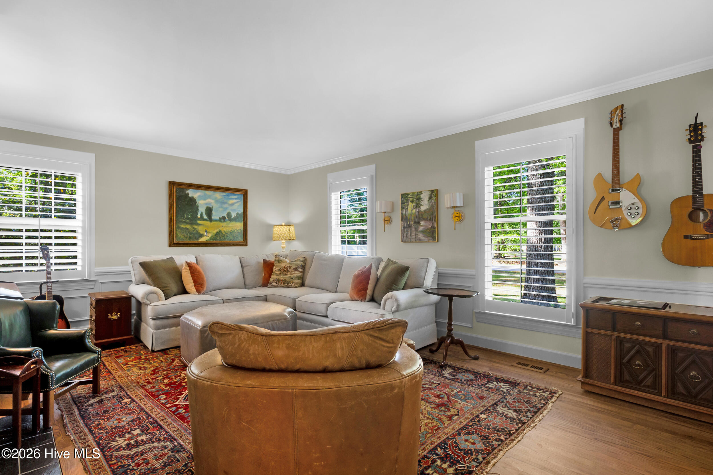 3536 Canterbury Road,Trent Woods