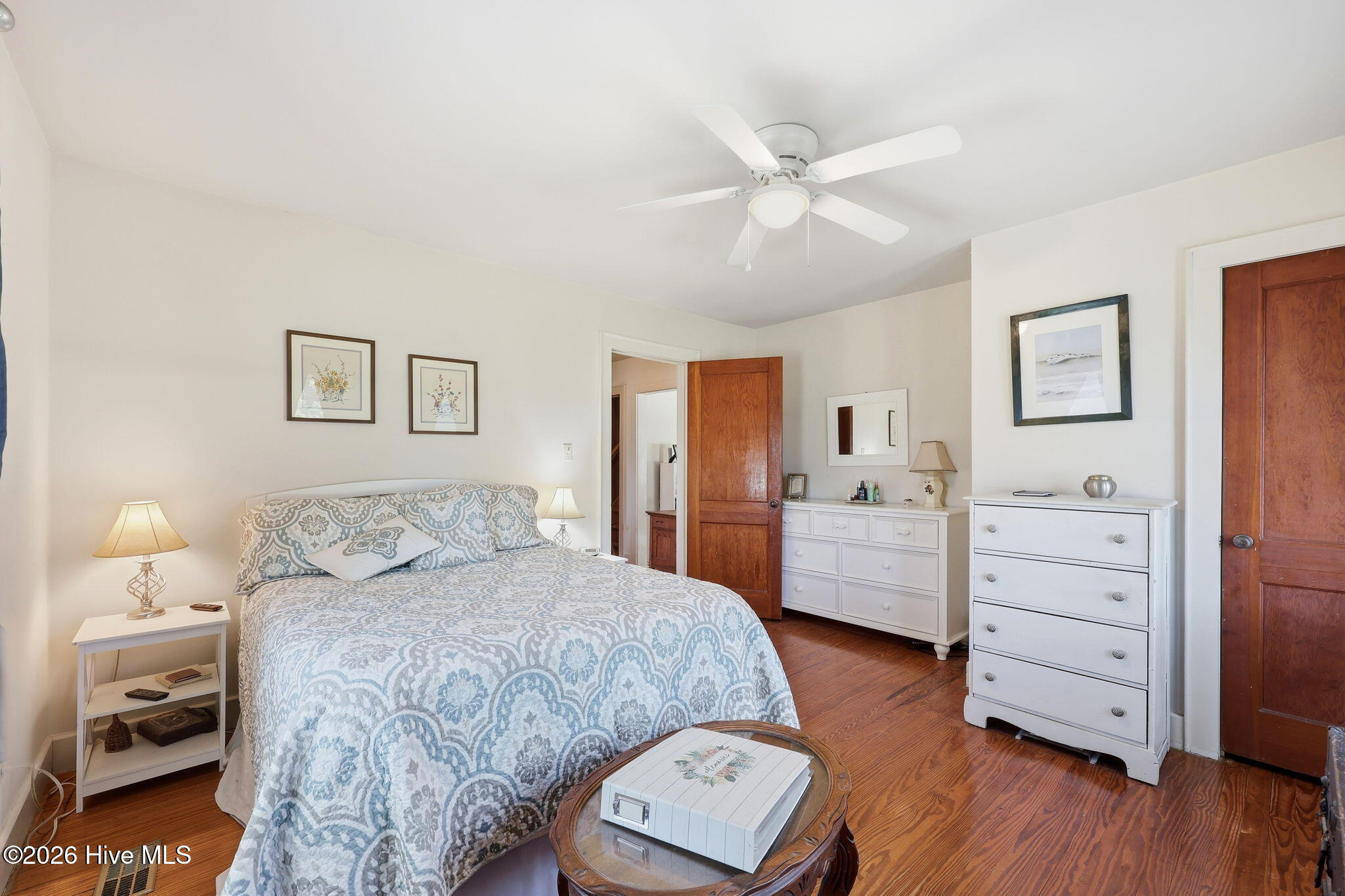 534 Gillikin Road,Beaufort