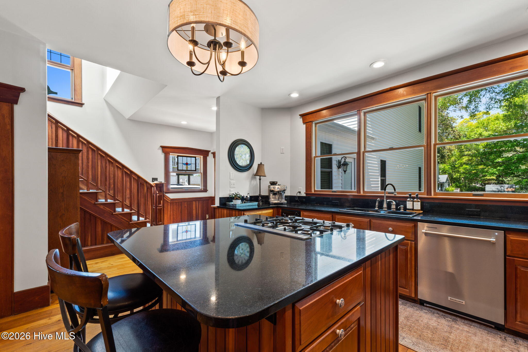 210 W West Street, Southport, NC, 28461