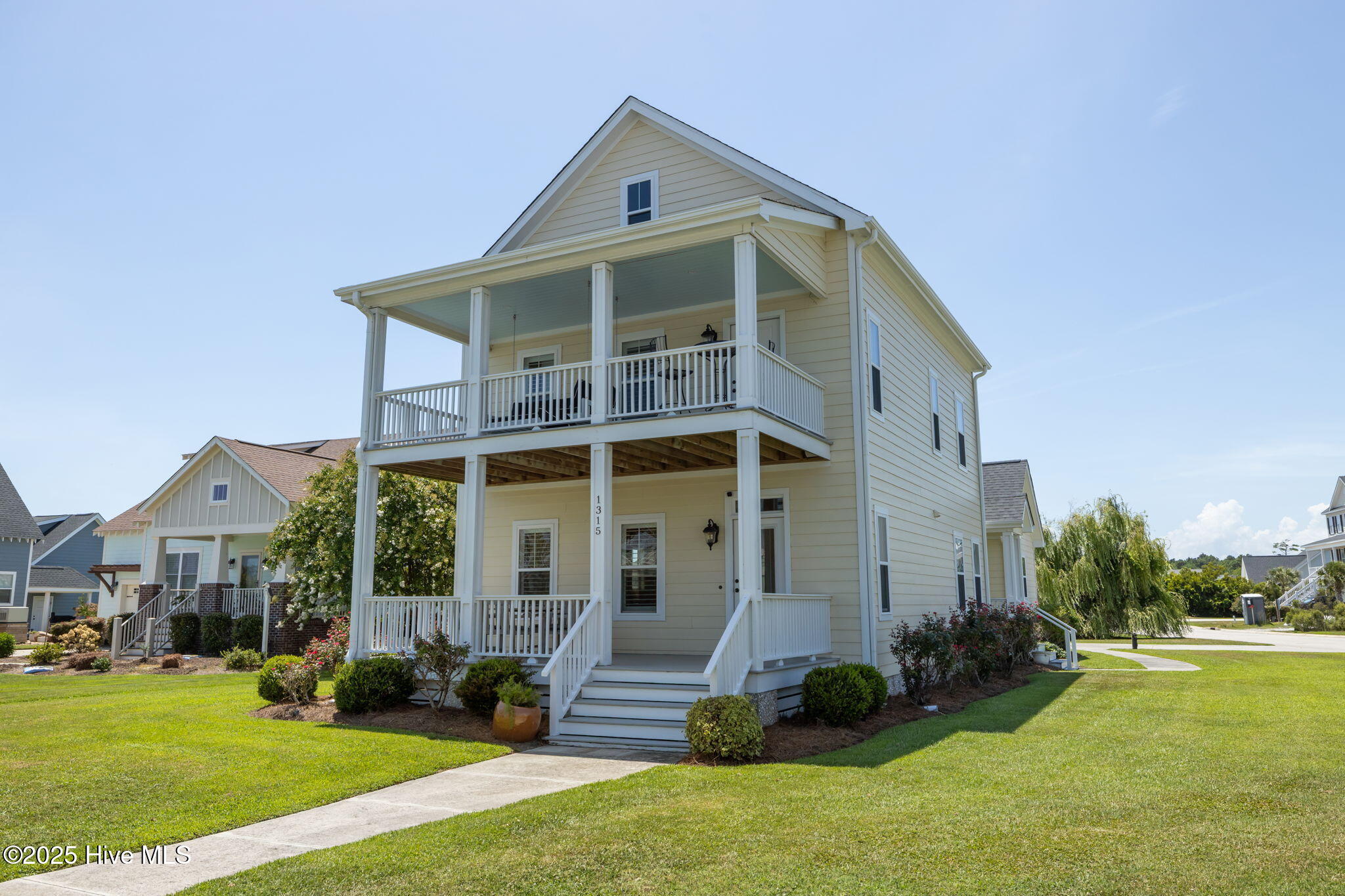 1315 Barnacle Lane,Morehead City