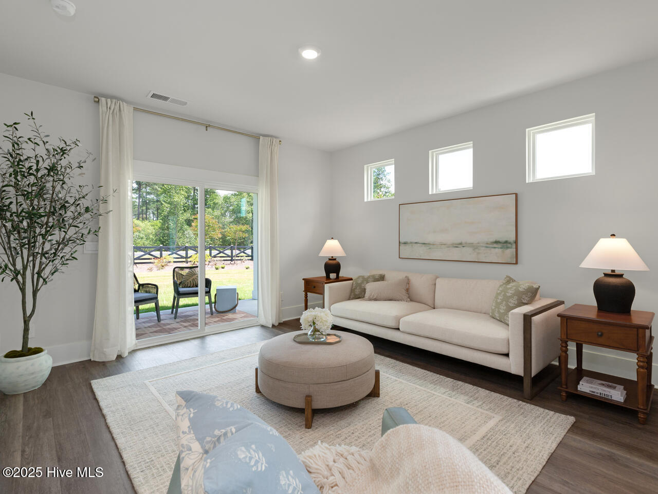 2203 Sweetspire Street Unit 2071, Leland, NC 28451 – photo 11: Living Room