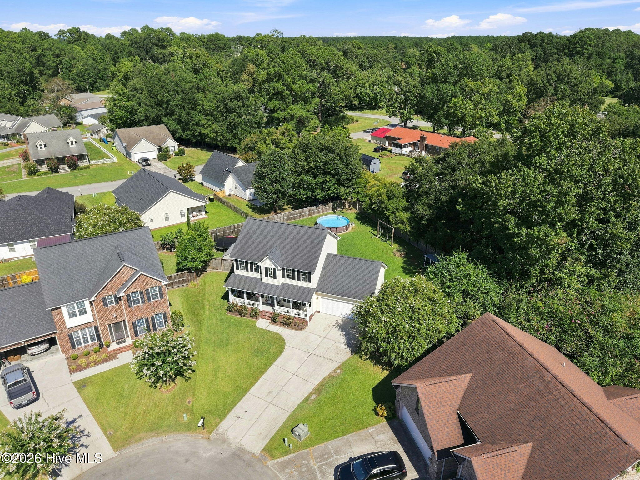 613 Player Court,Jacksonville