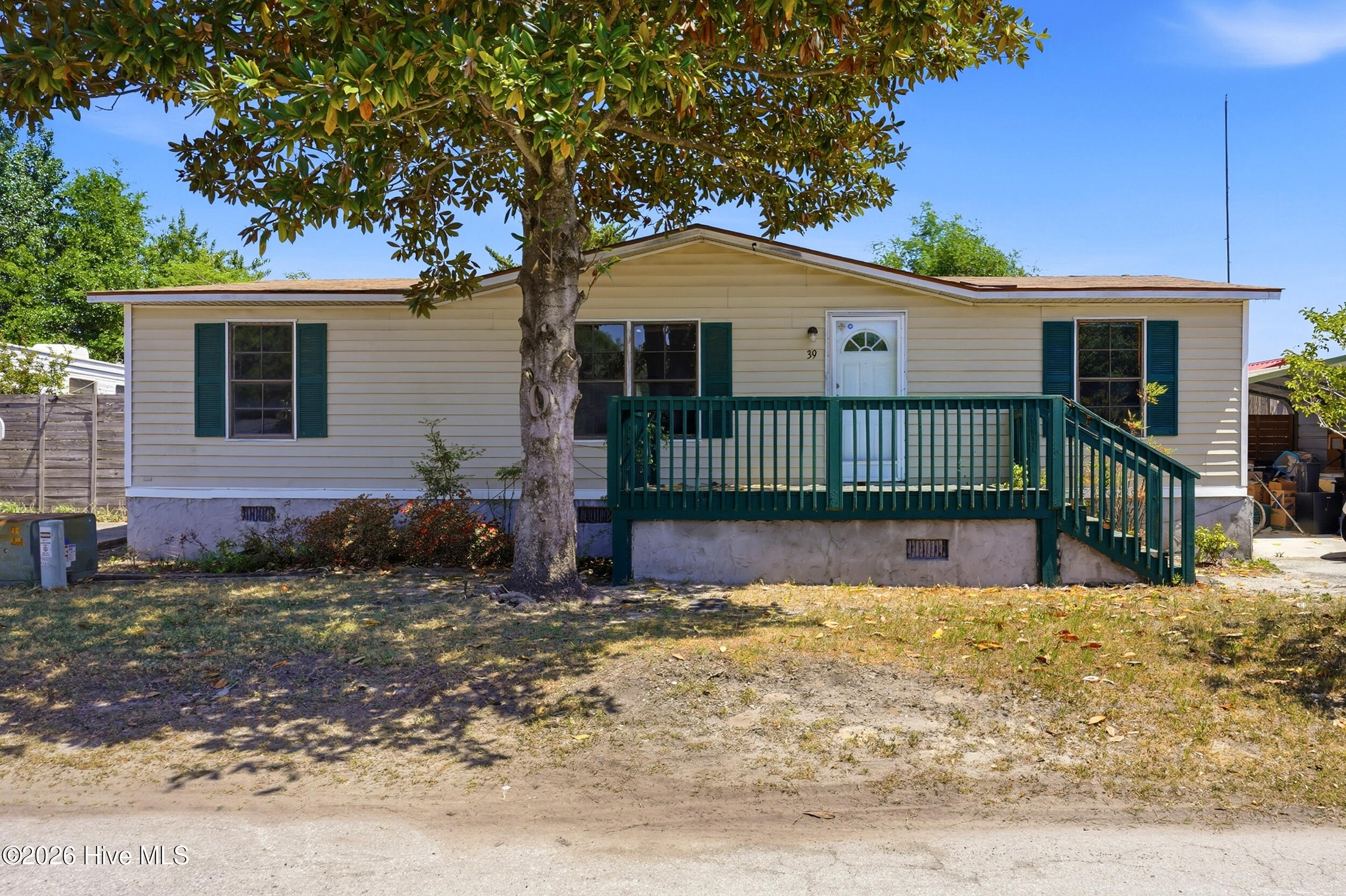 1411 MAPLE Street, Augusta, GA, 30901