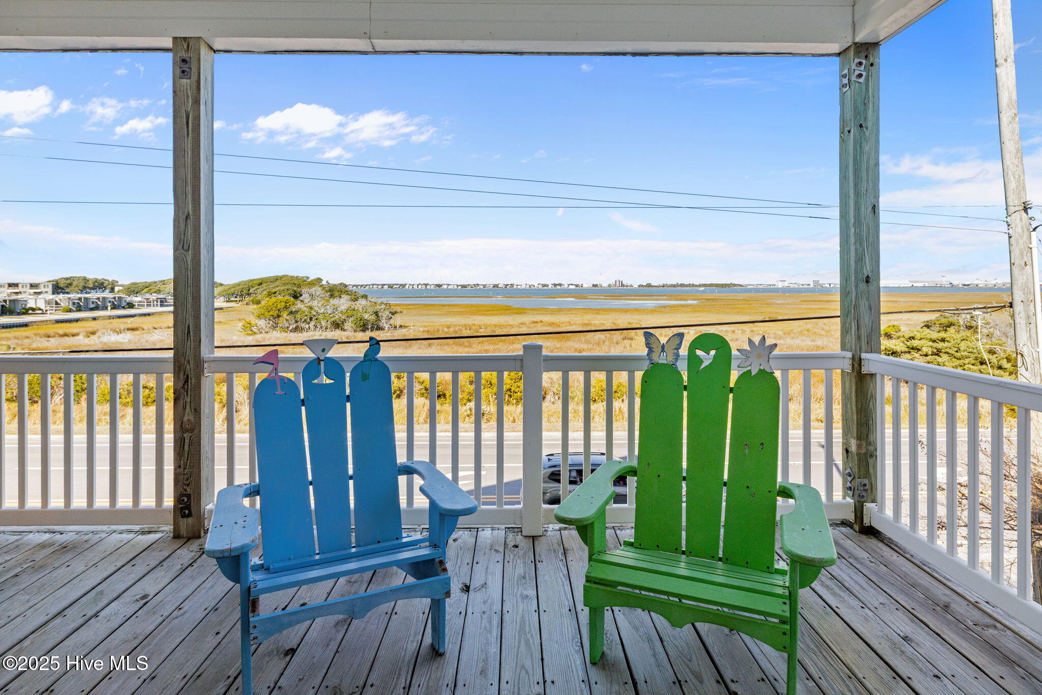 1100 E Ft Macon Road A,Atlantic Beach