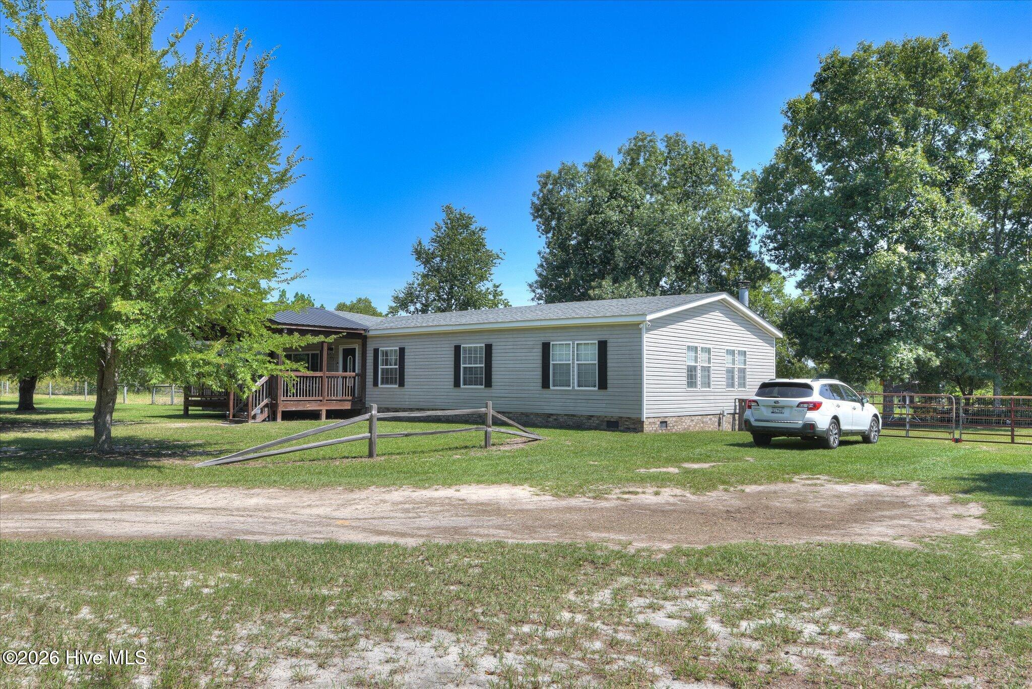 1st image of 771 N Windsor Rd, Williston, SC 29853 | MLS# 100595610