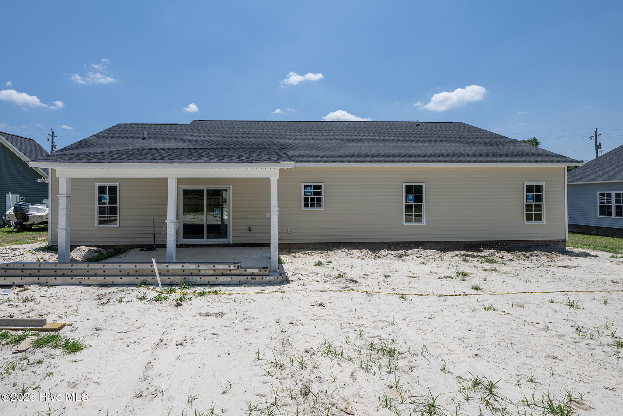 682 Crump Farm Road,New Bern