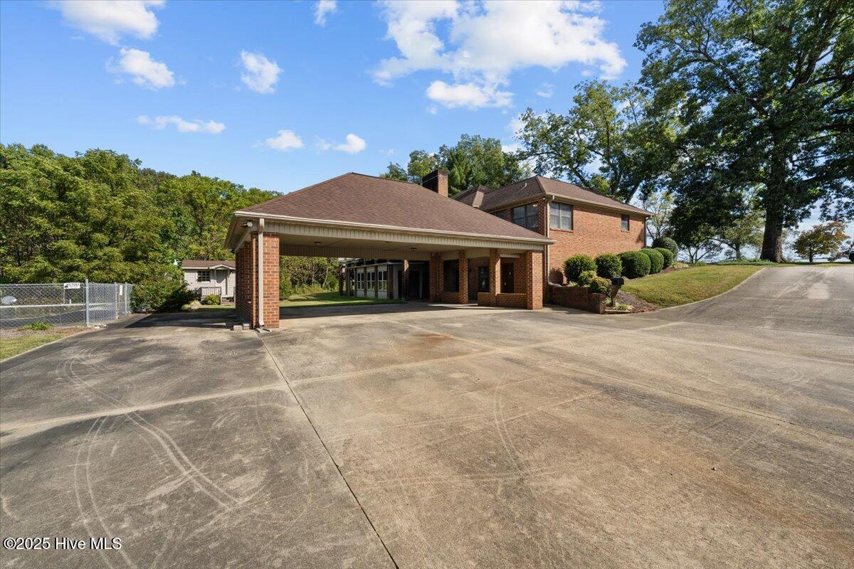 Homes for sale in Bear Creek, NC | 6464 Bonlee Bennett Rd, Bear Creek, NC 27207 | MLS# 100537512