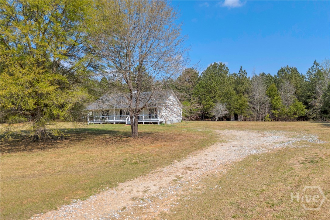 Property at 253 Old Sanders Farm Road