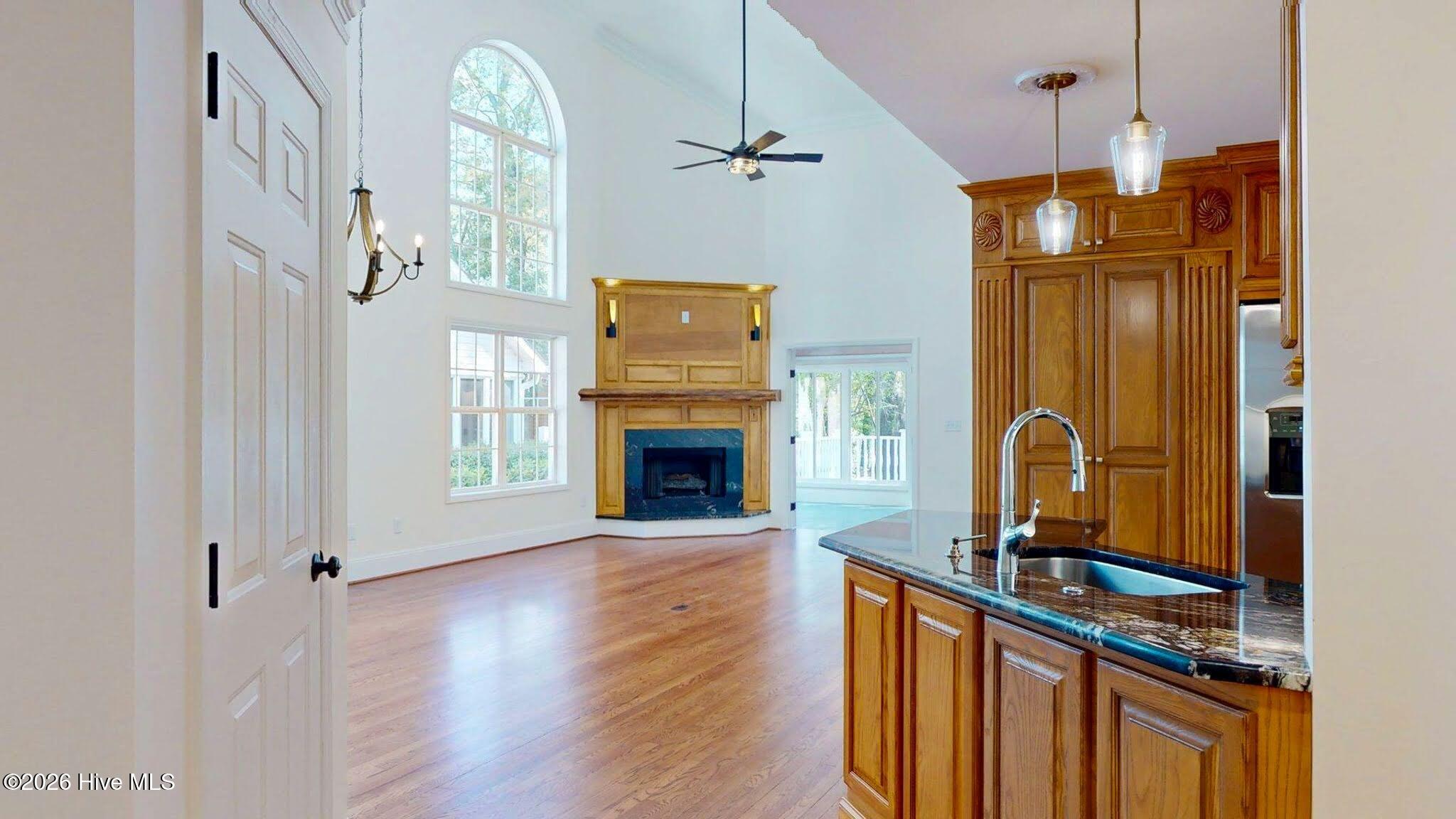 110 Lighthouse Drive, Carolina Beach, NC, 28428