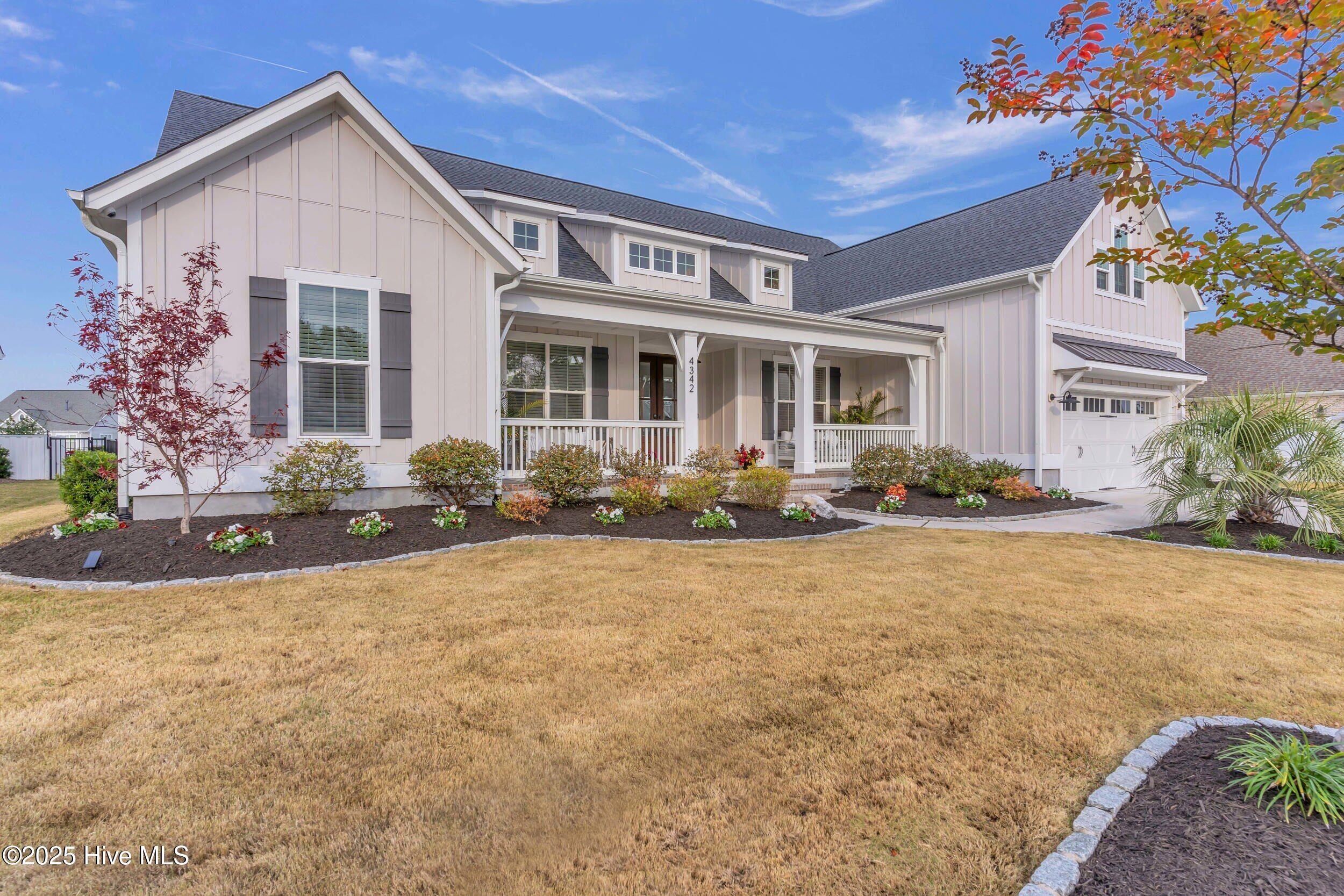 Homes for sale in Leland, NC | 4342 Cobleskill Dr, Leland, NC 28451 | MLS# 100543142