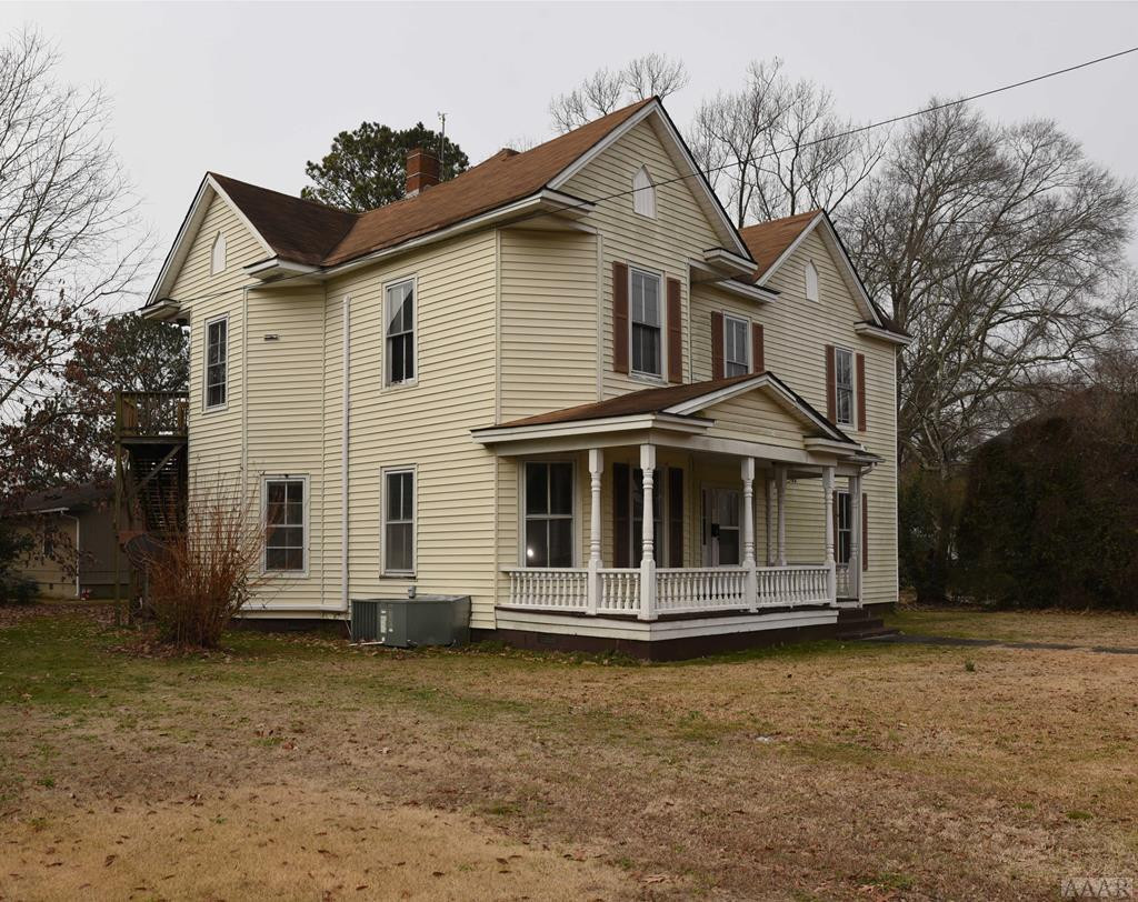 1085 Cheyenne Court UNIT 4, Greenville, NC, 27858