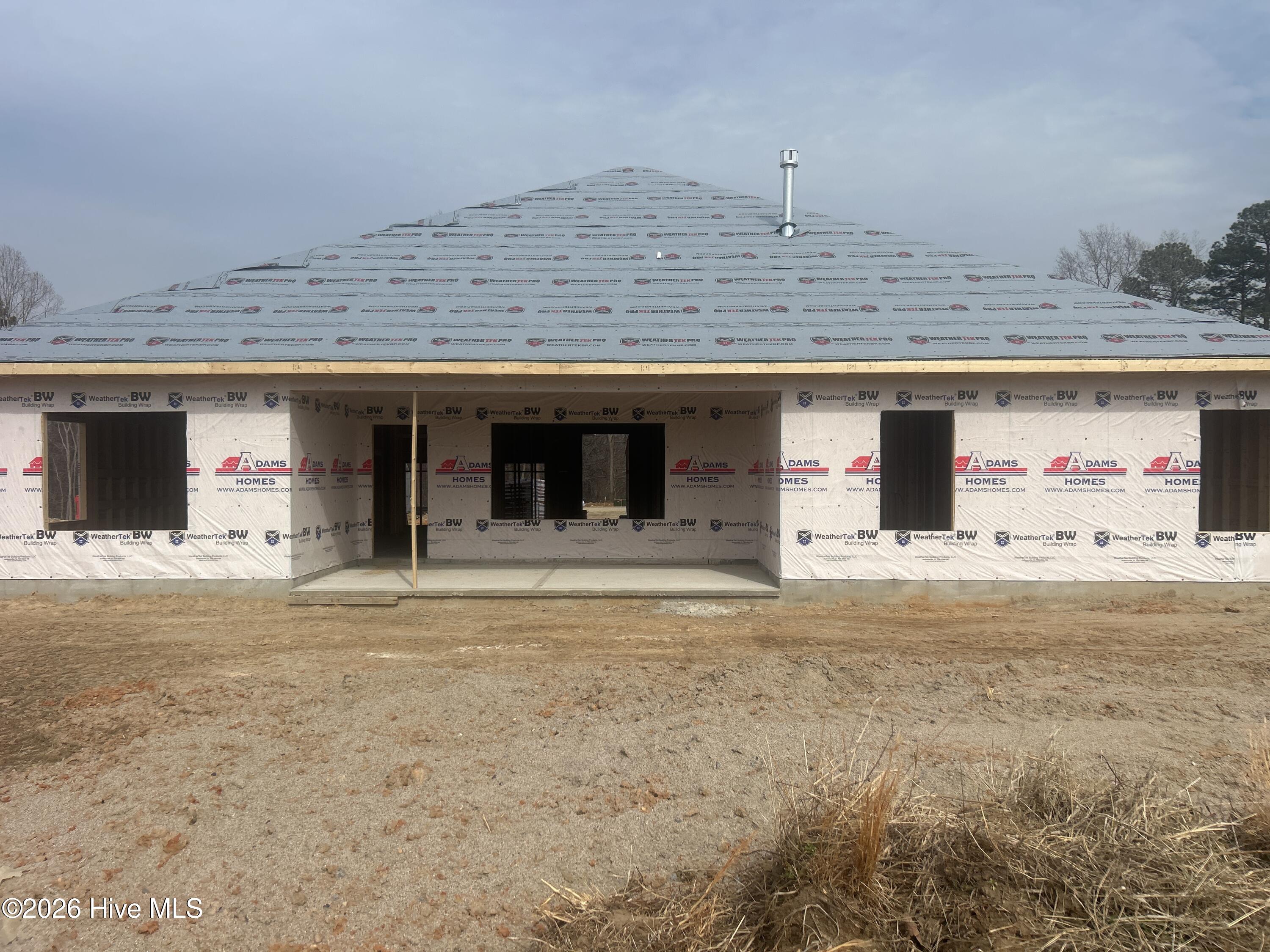 1590 Pecan Drive UNIT lot 45, Nashville, NC, 27856