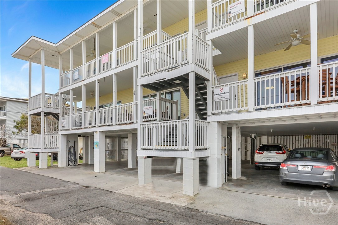 Homes for sale in Tybee Island, GA | 9 17th Pl #3A, Tybee Island, GA 31328 | MLS# SA339204
