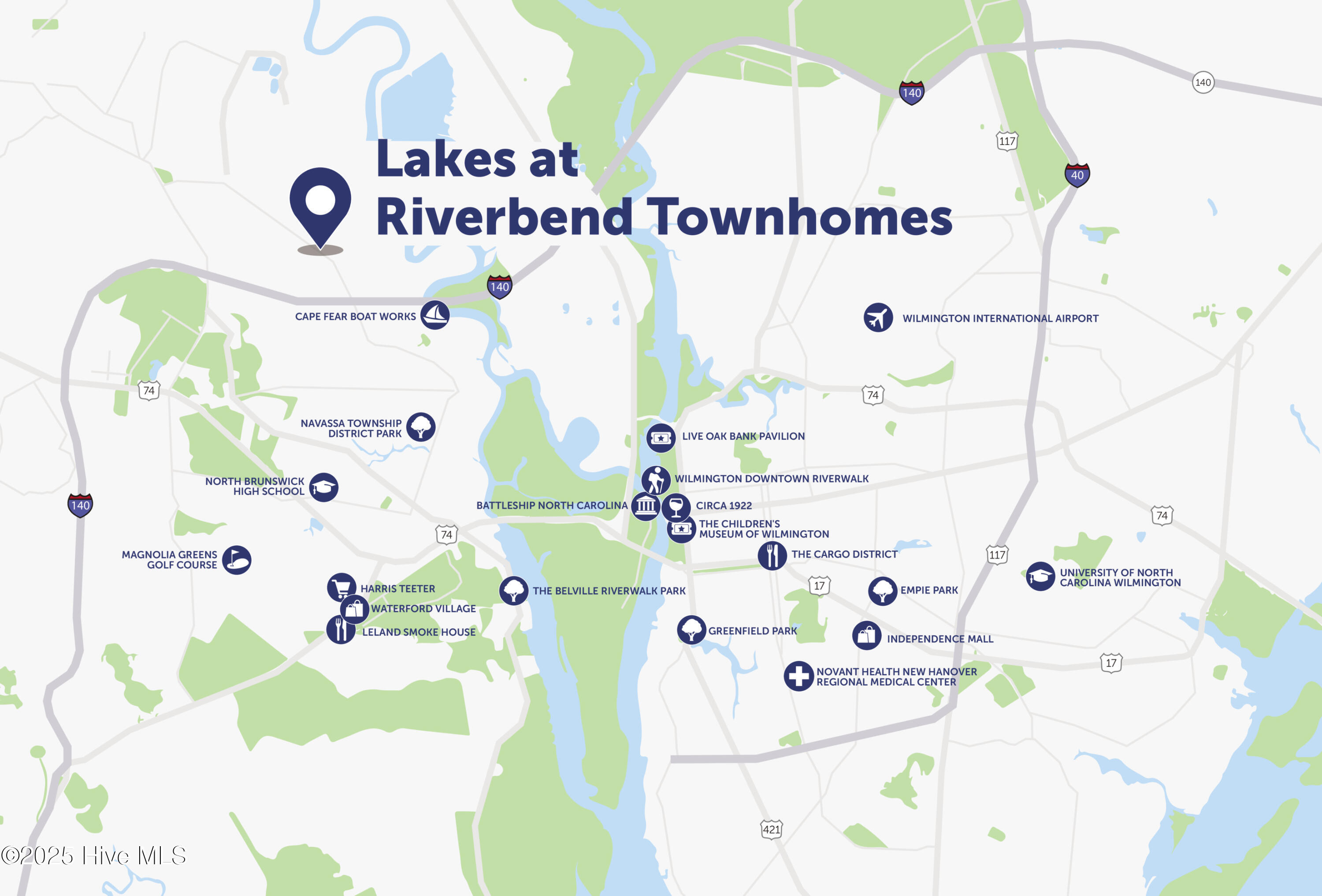 3342 Primrose Drive, Navassa, NC 28451 – photo 18: 29495 Lakes at Riverbend Vmap
