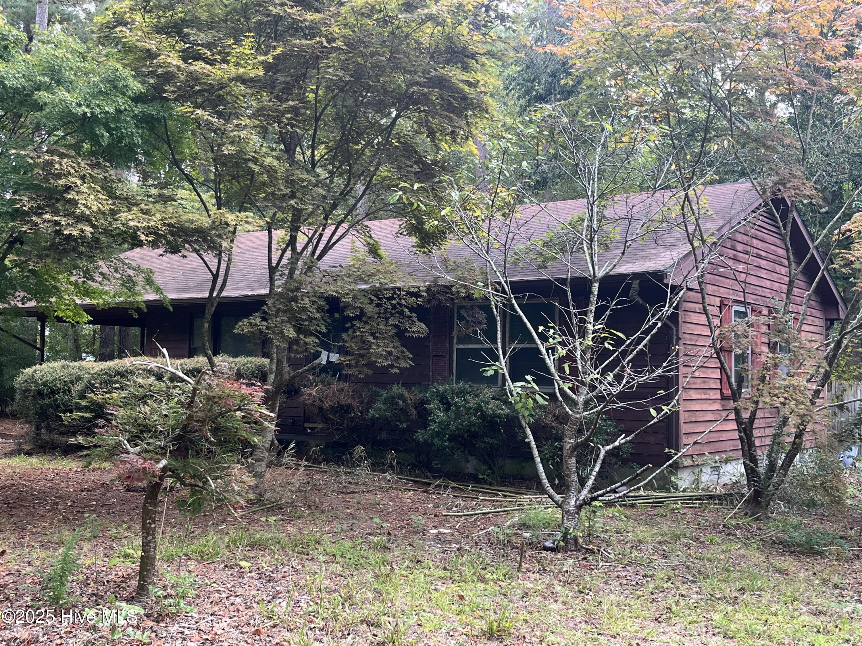 Property at 506 King Neck Road