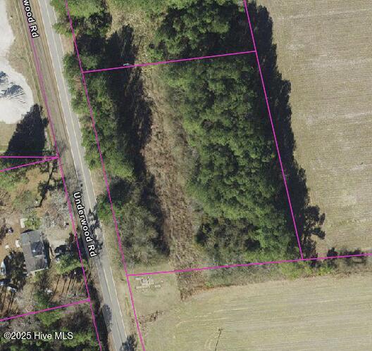 Homes for sale in Murfreesboro, NC | 00 Underwood Rd, Murfreesboro, NC 27855 | MLS# 100528565