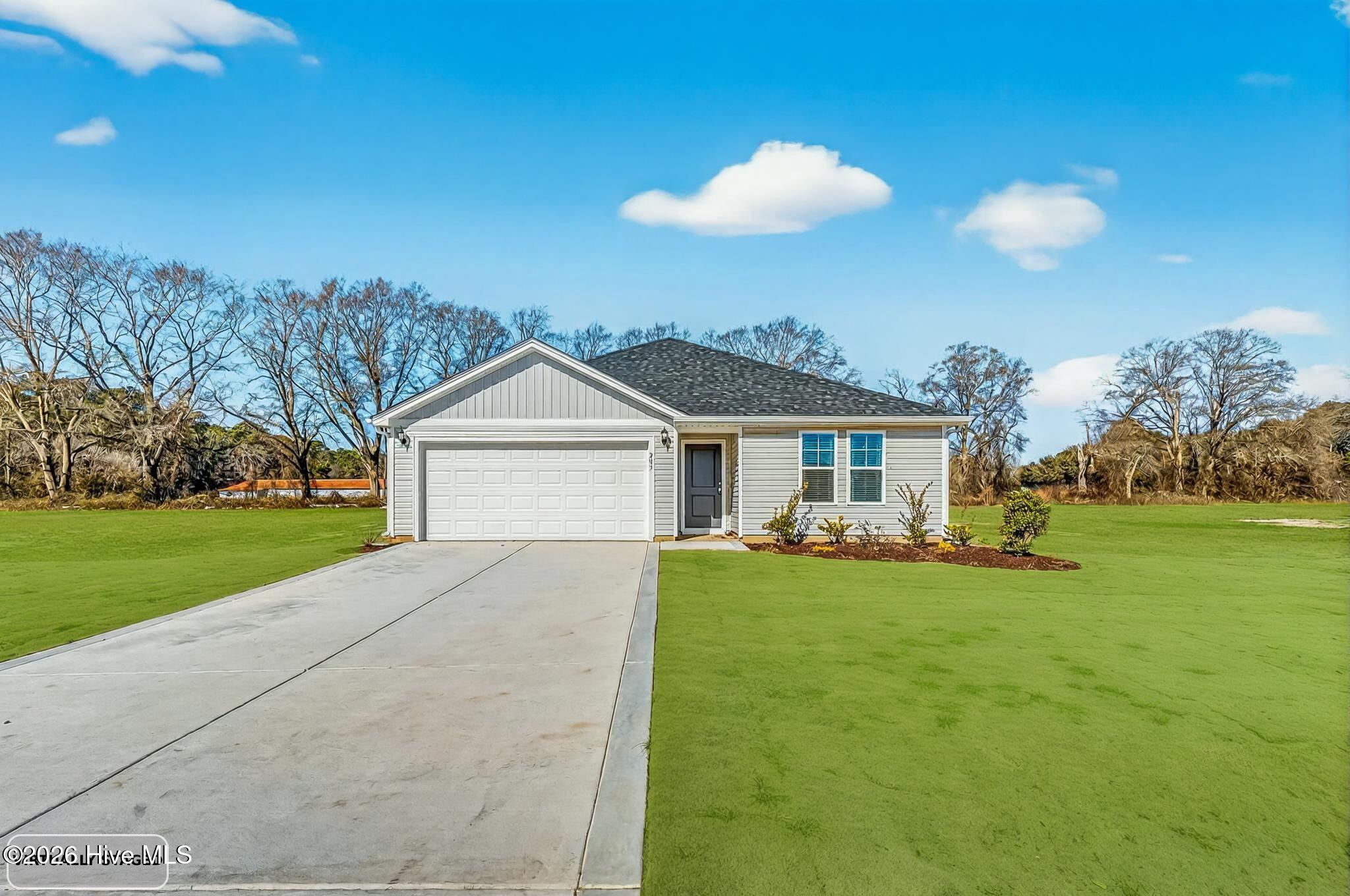 Undisclosed Address, La Grange, NC, 28551