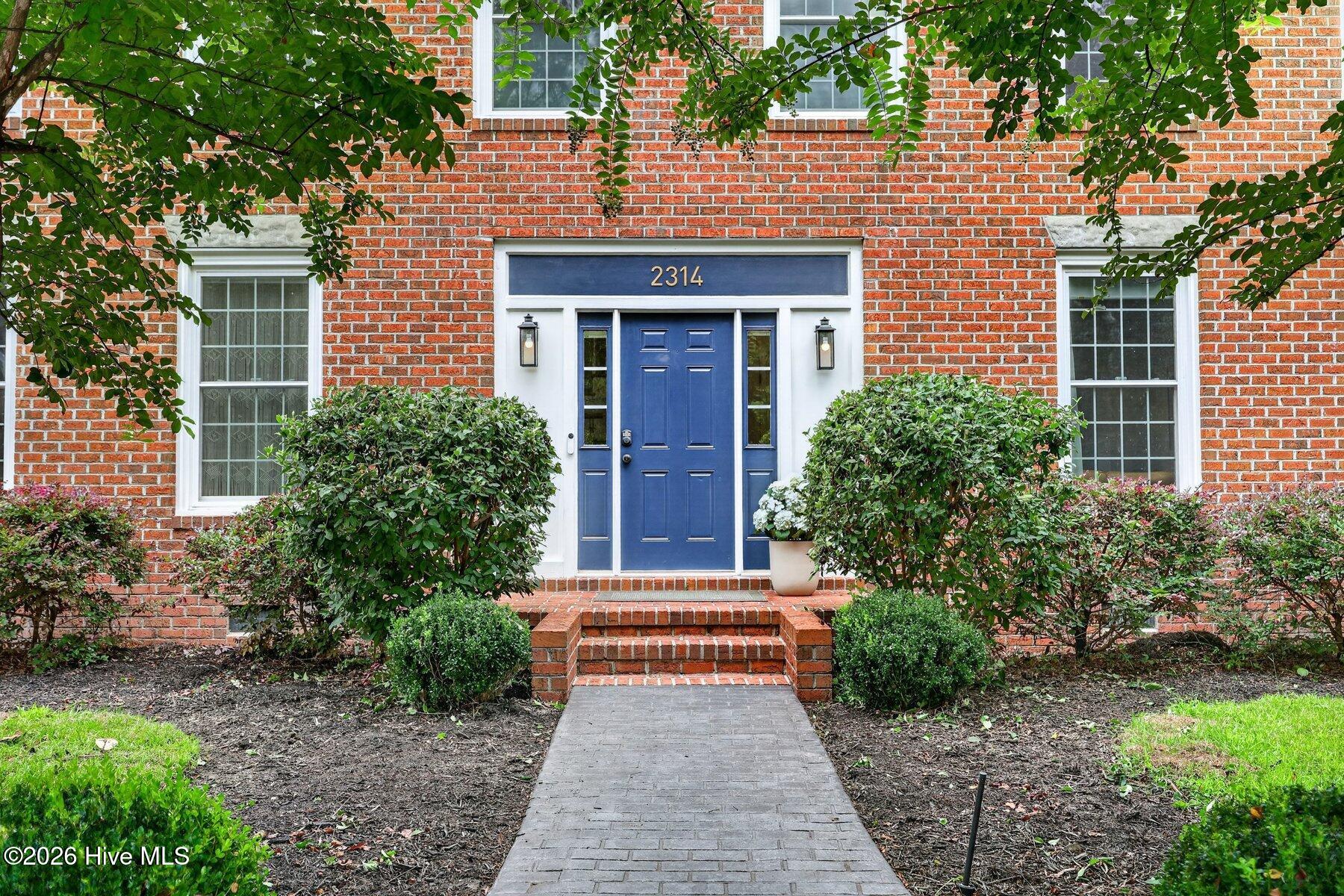 2314 Waverly Drive, Wilmington, NC 28403