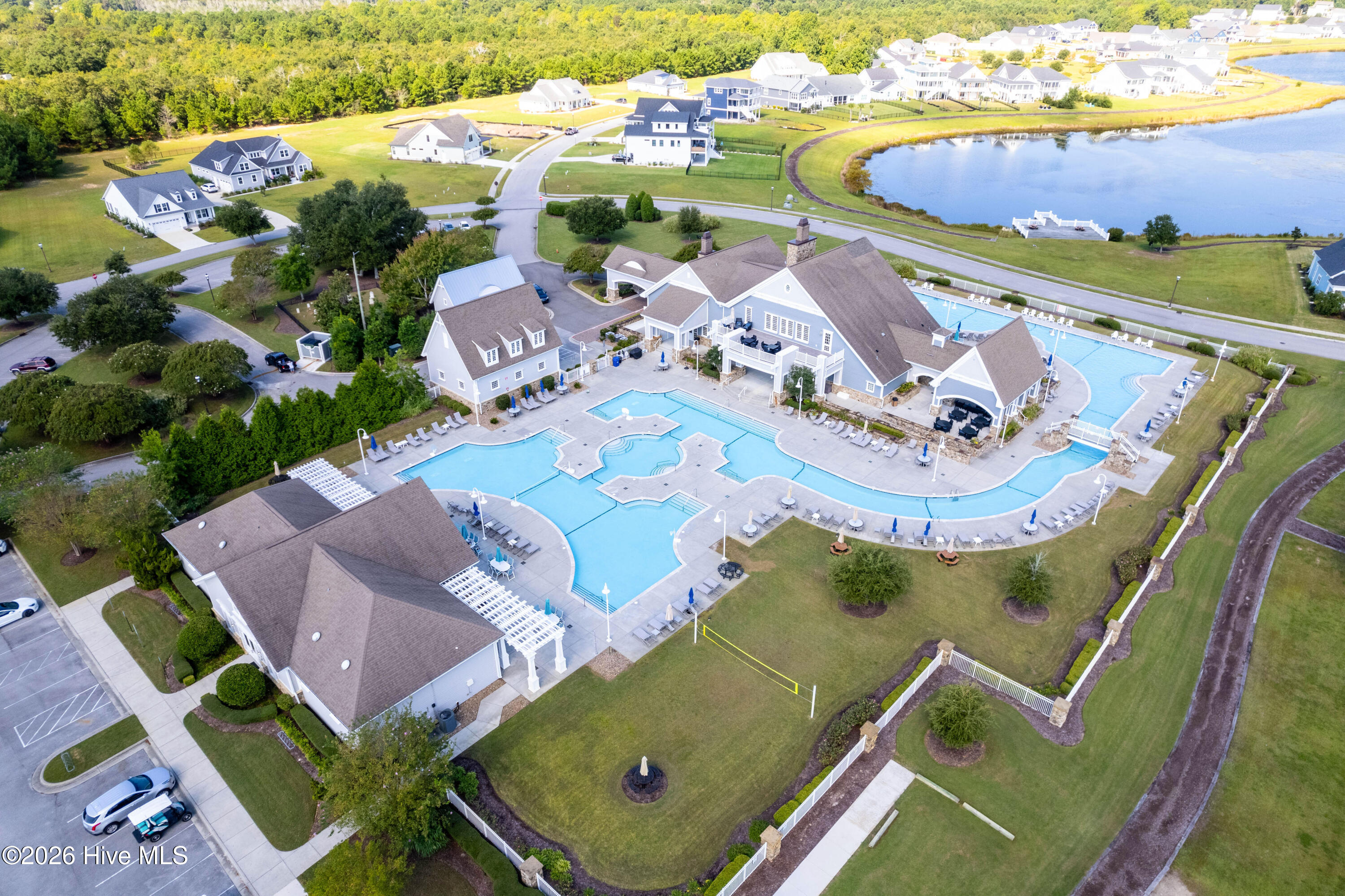 262 Spicer Lake Drive,Holly Ridge