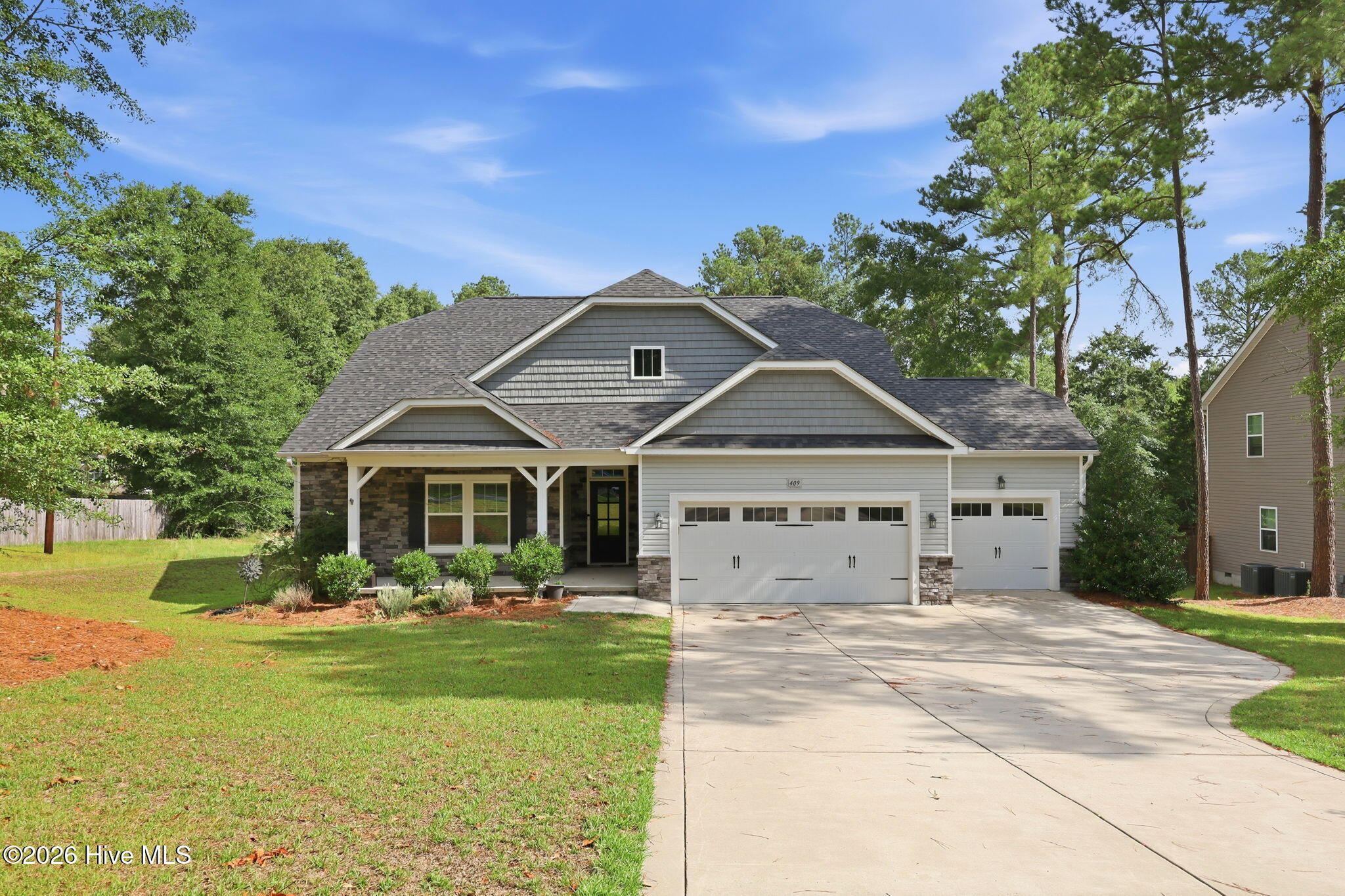 409 Mountain Run Road