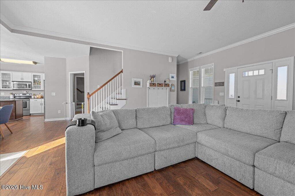 152 Moyock Landing Drive, Moyock, NC, 27958