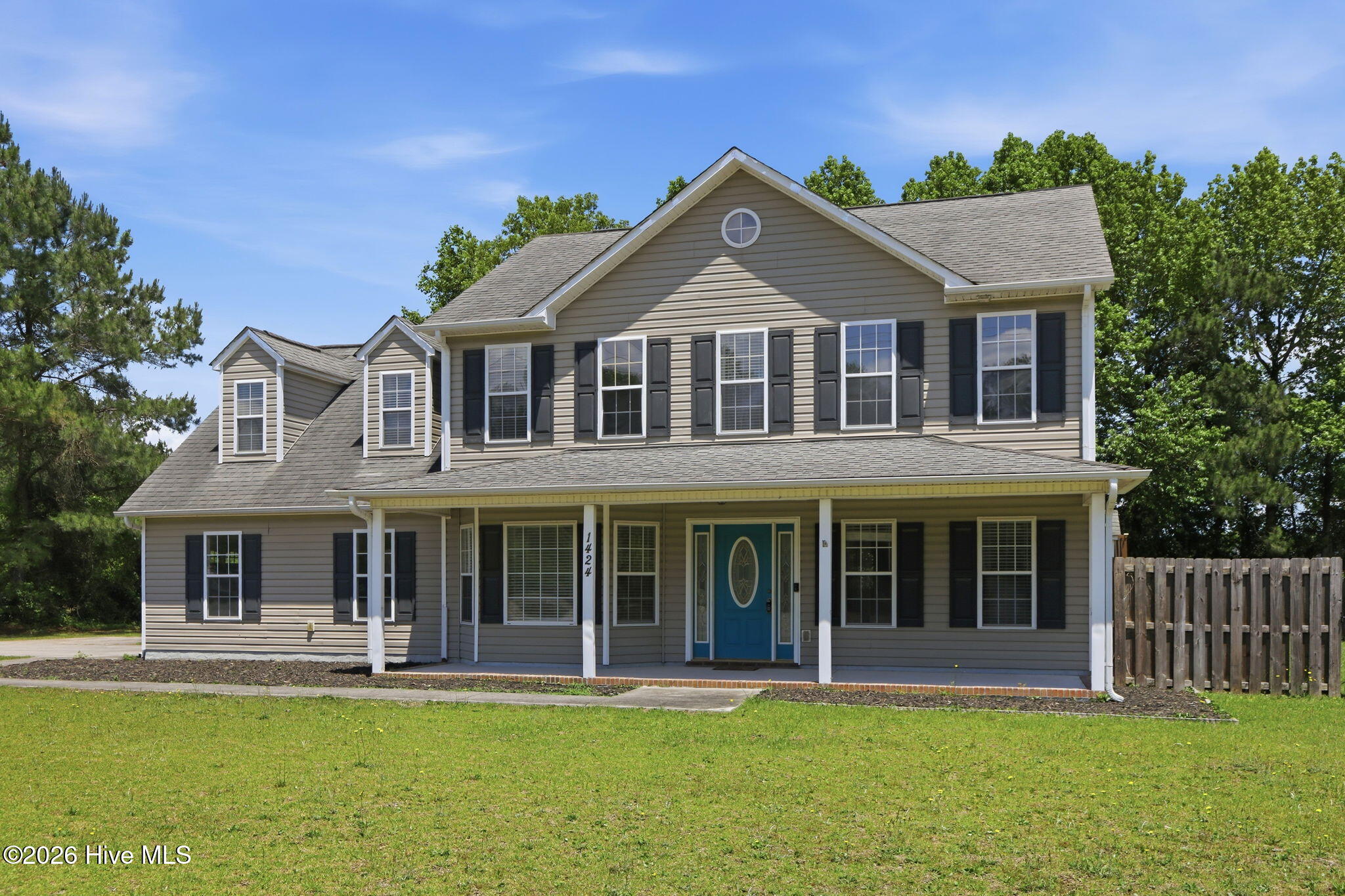 Homes for sale in Maysville, NC | 1424 Belgrade Swansboro Rd, Maysville, NC 28555 | MLS# 100557083