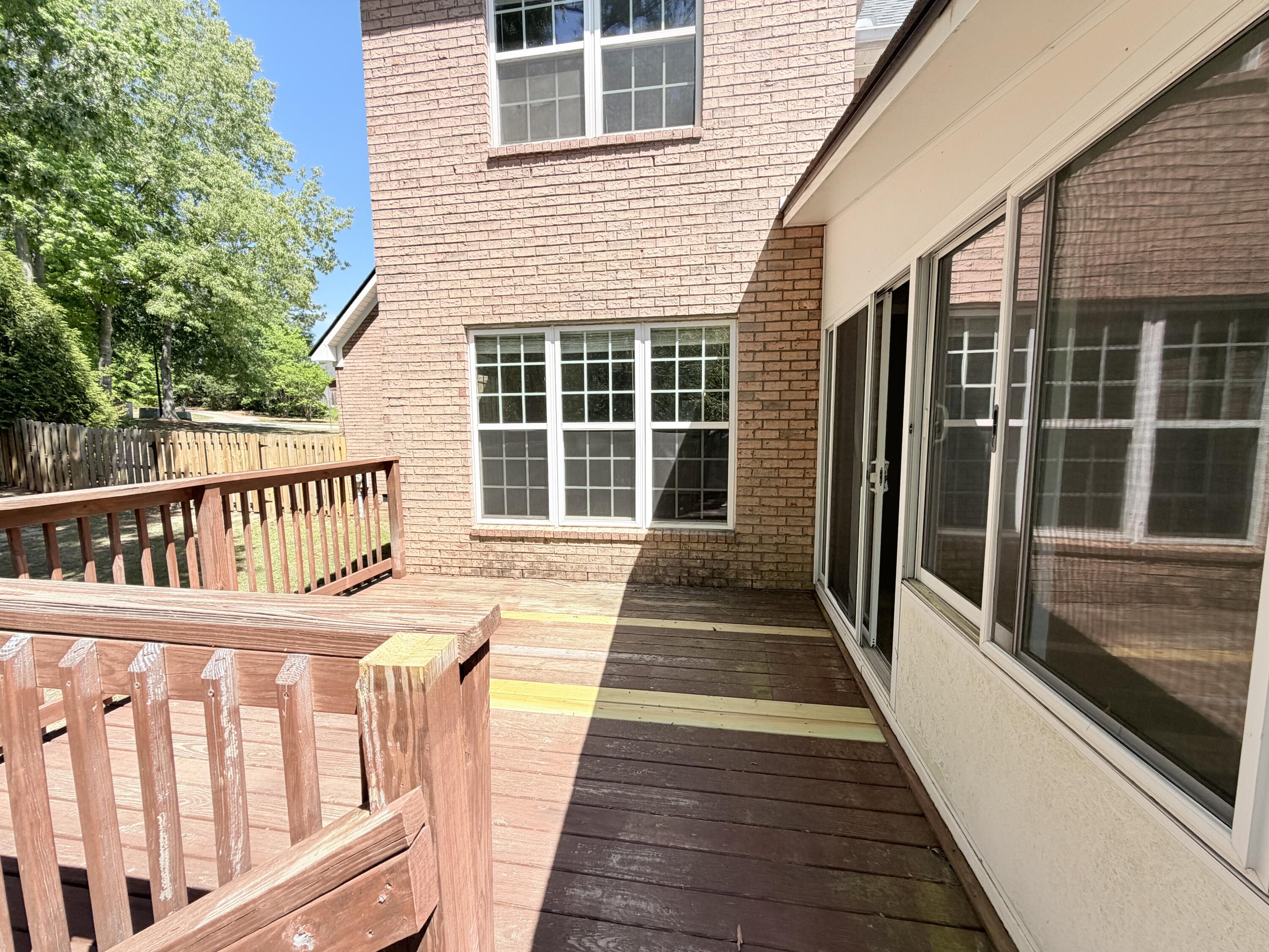 1605 Jamestown Avenue, Evans, GA, 30809