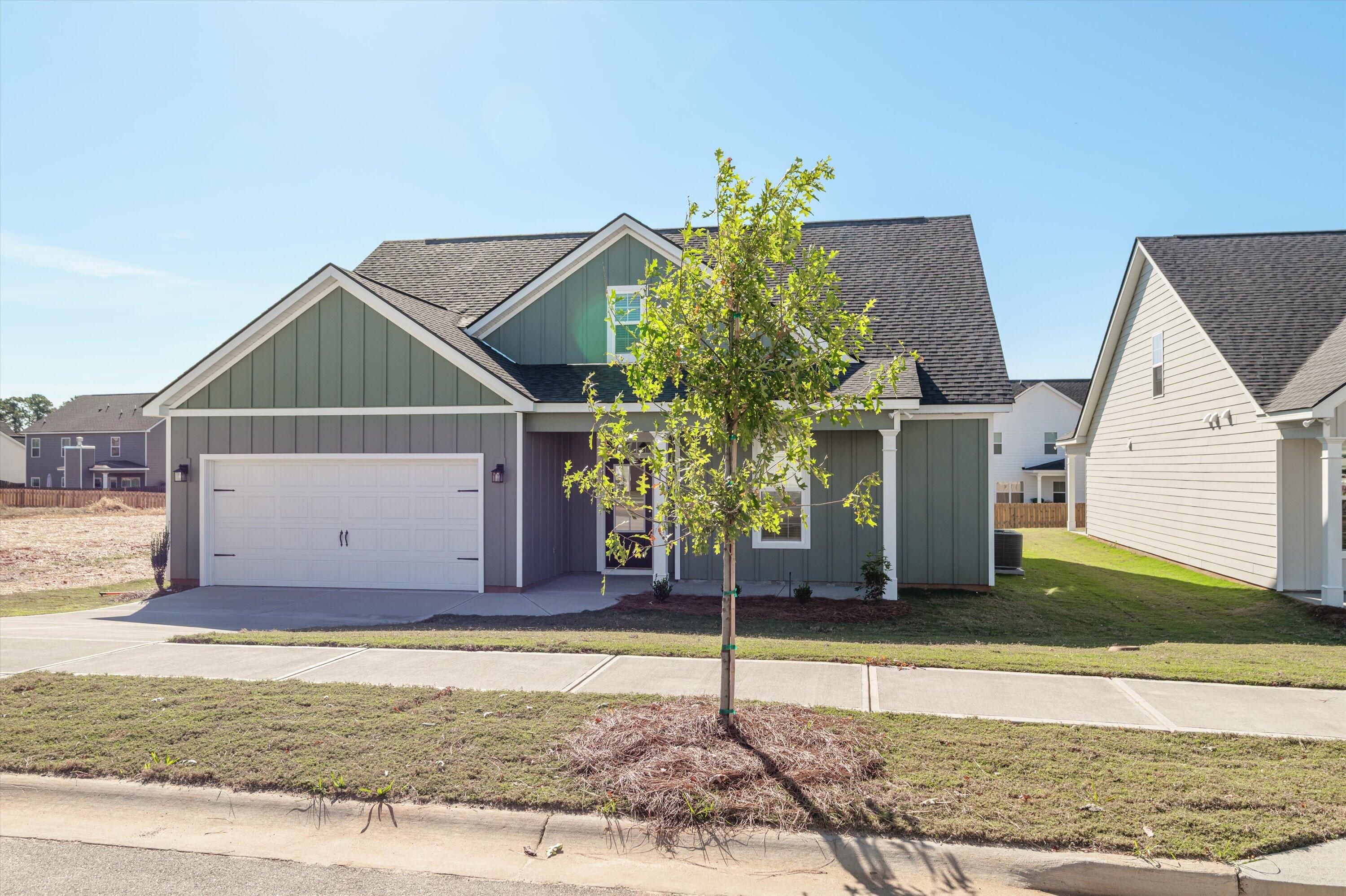 2511 Laurens Street, Grovetown, GA, 30813