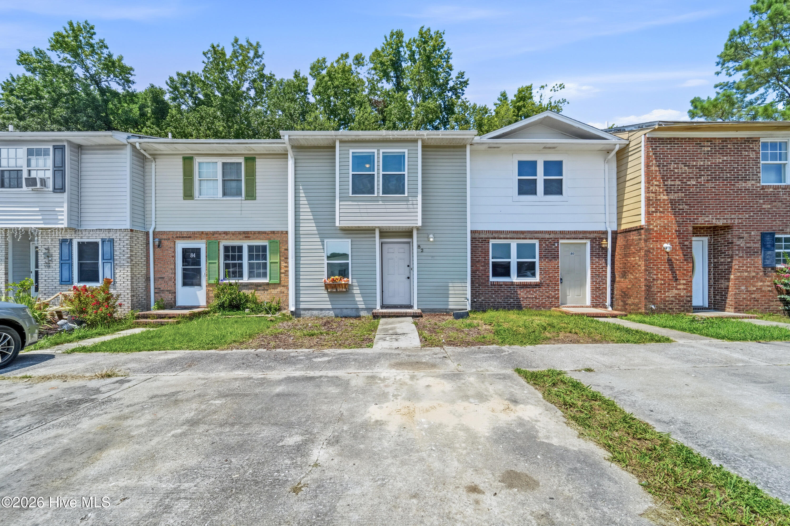3rd image of 82 Balsam Rd, Jacksonville, NC 28546 | MLS# 100596529