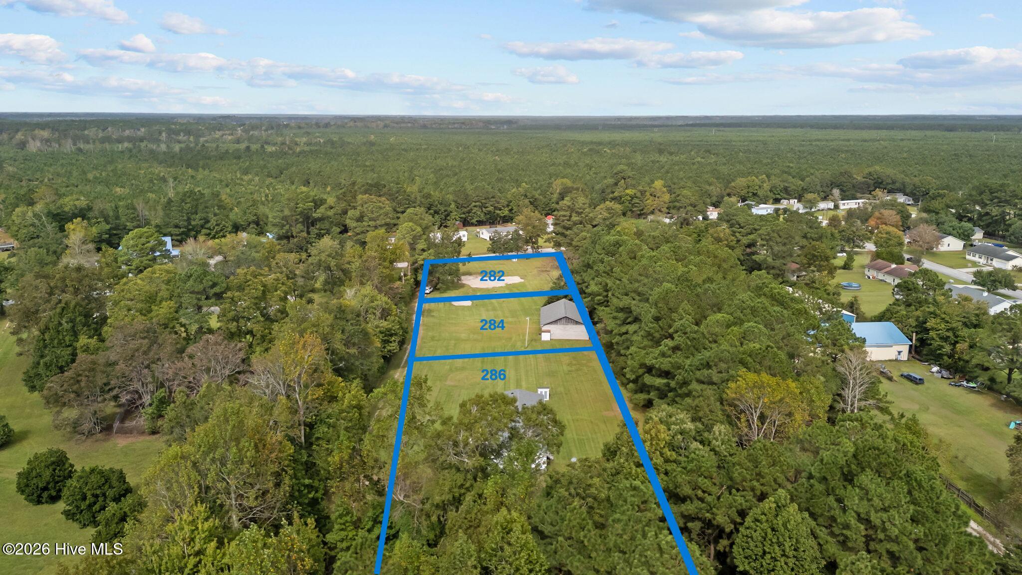 286 Mill Creek Road,Newport