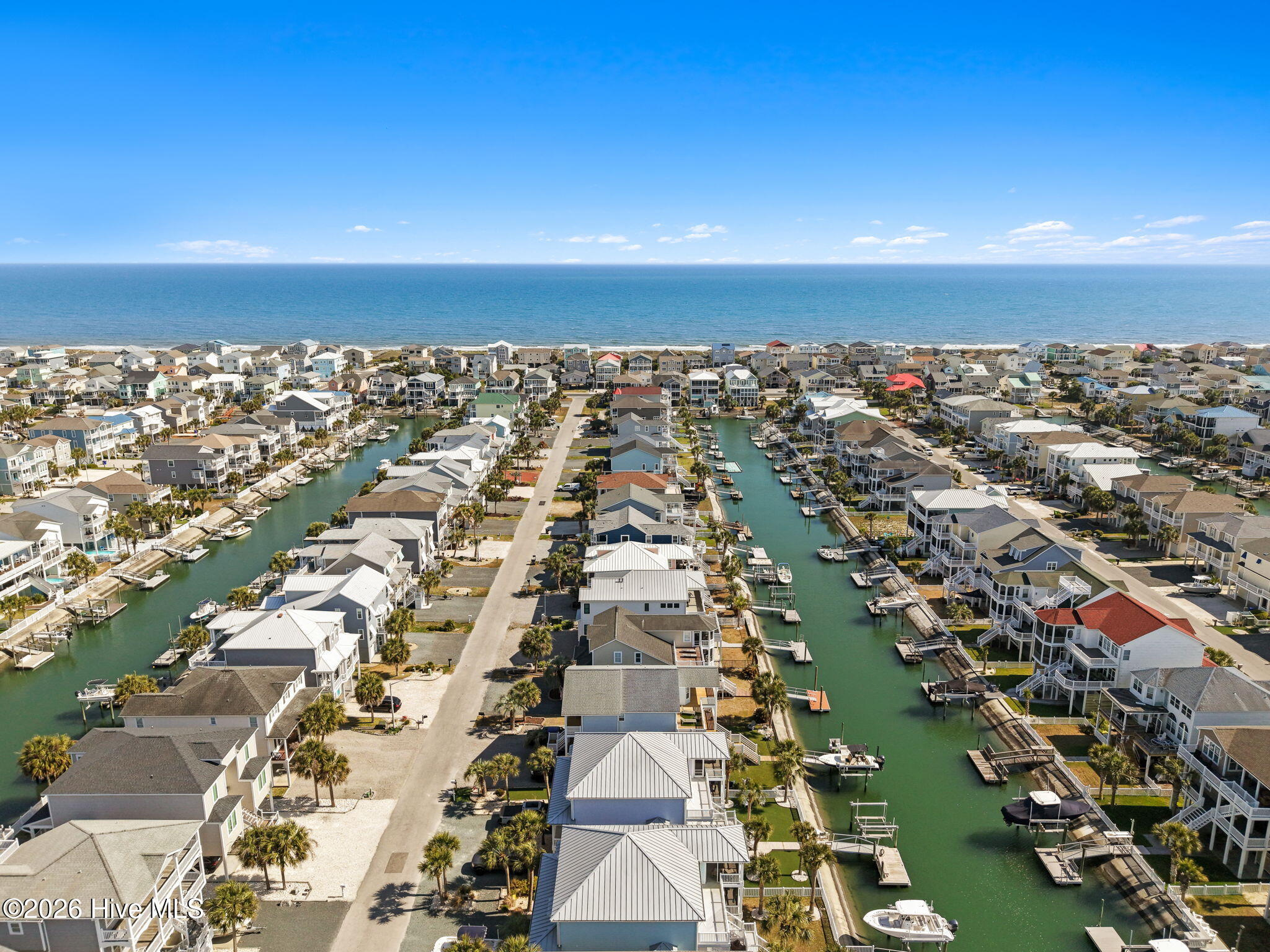 27 Cumberland Street, Ocean Isle Beach, NC, 28469