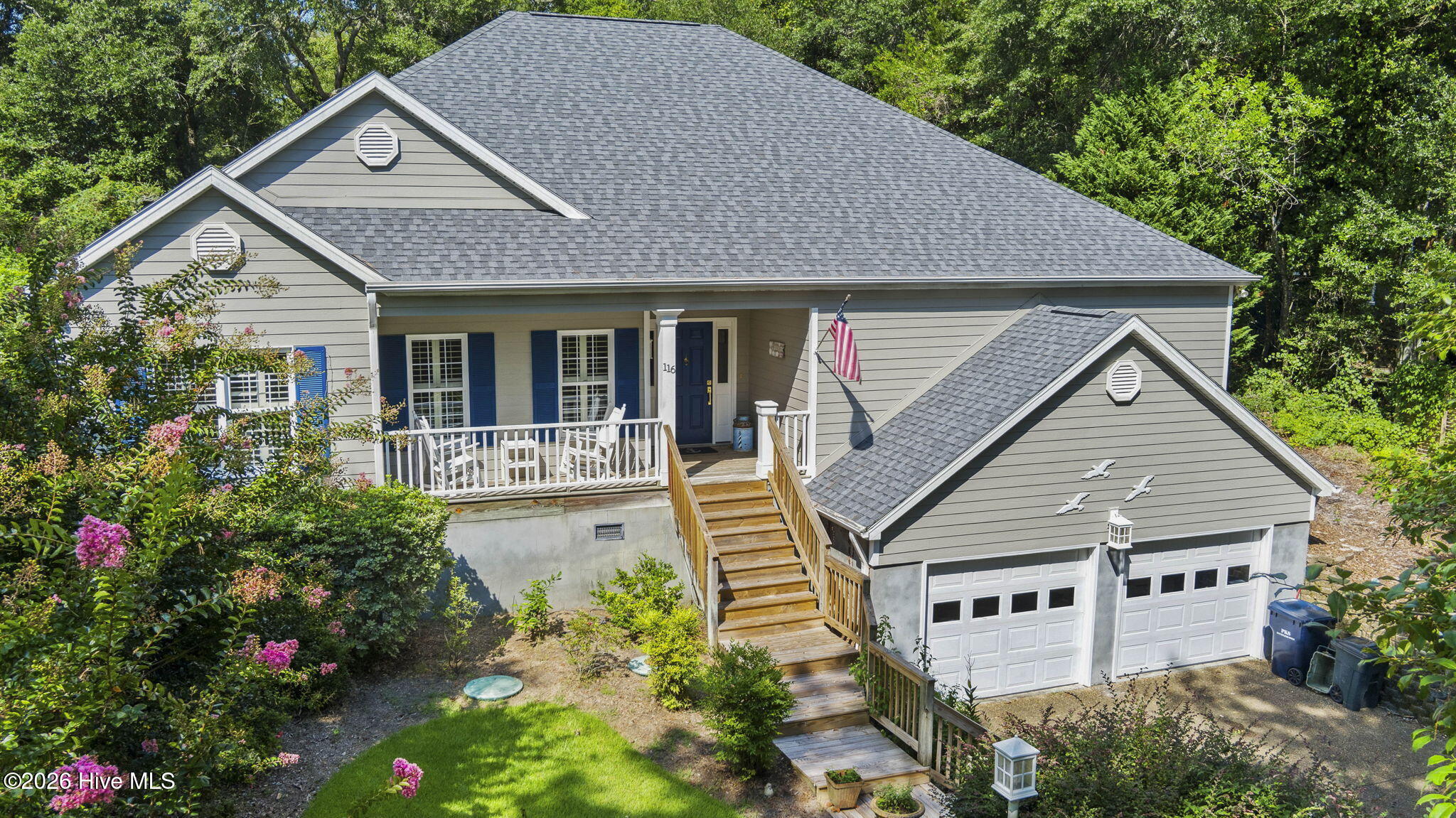 116 White Ash Drive,Pine Knoll Shores