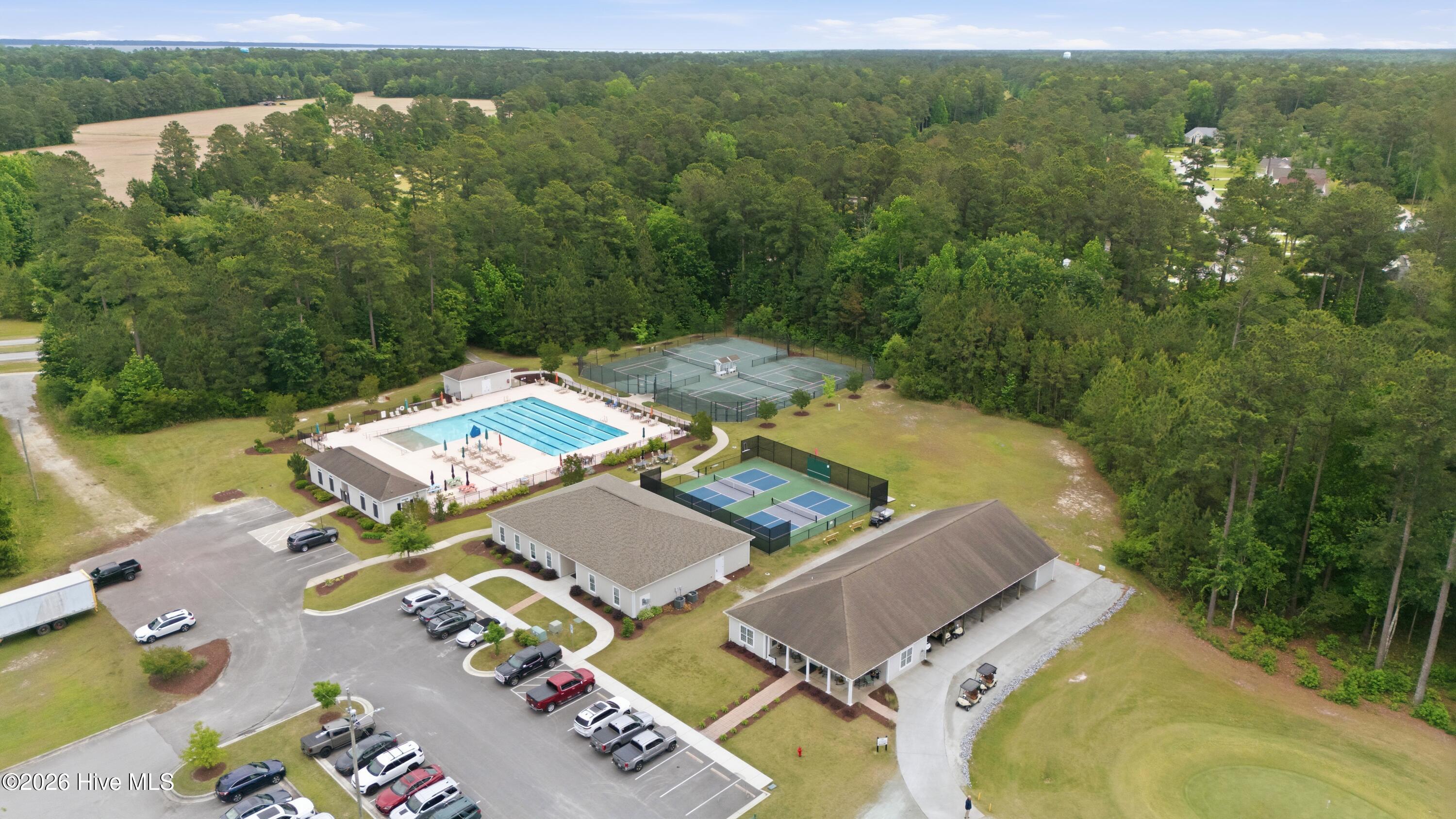4542 Moss Bend,New Bern