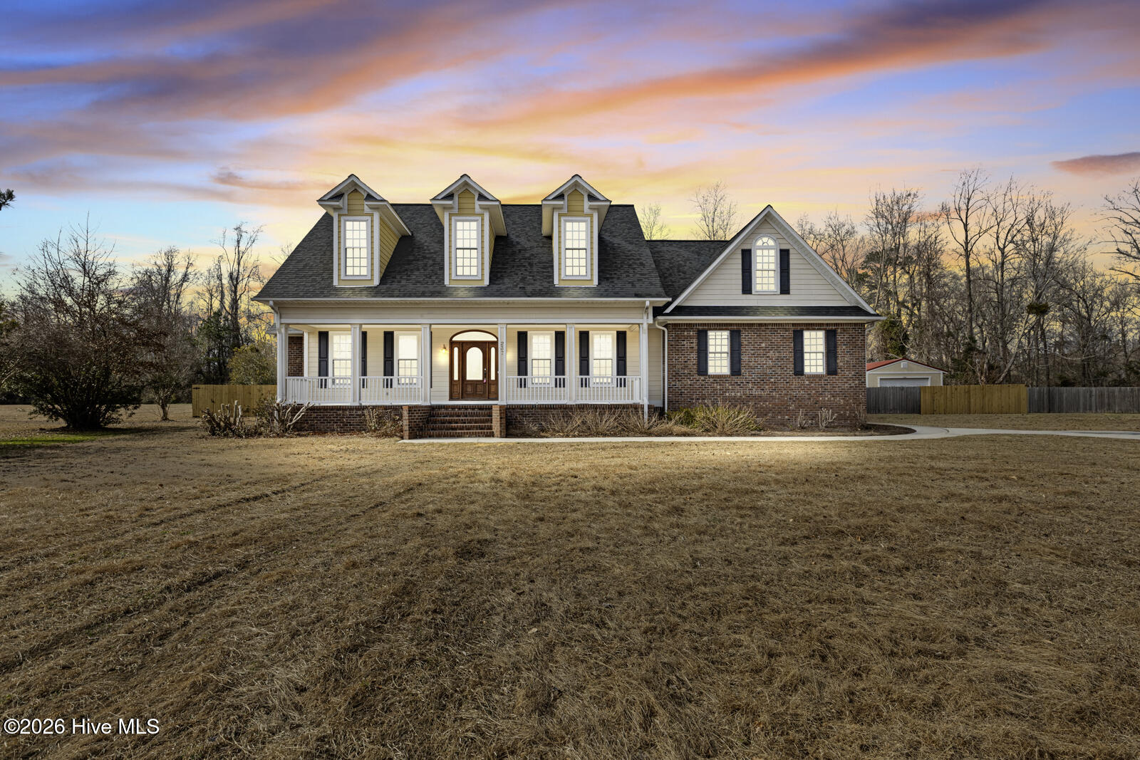 237 Country Squire Lane, Jacksonville, NC, 28540