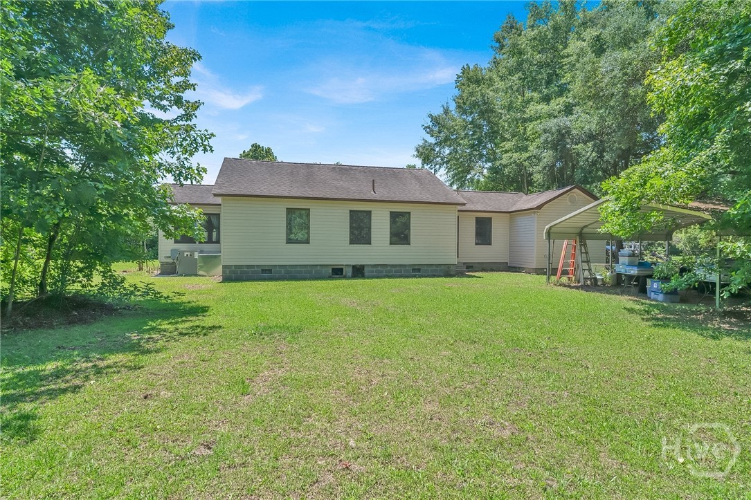 124 Vidalia Road, Savannah, GA 31419 Listing Photo  3