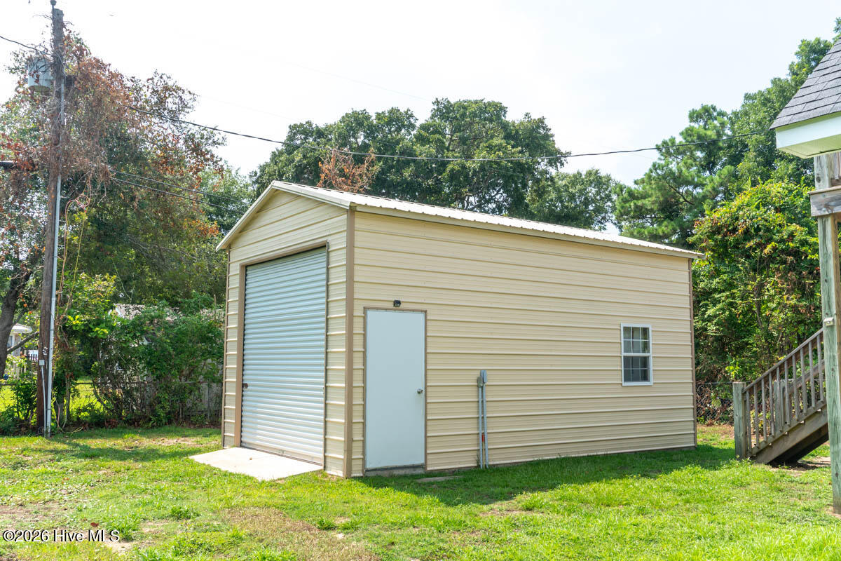 310 Holly Lane,Cape Carteret