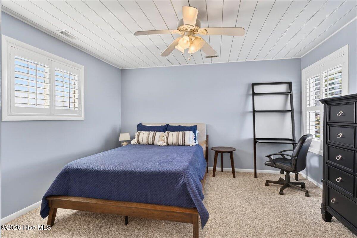 1701 Canal Drive, Sunset Beach, NC, 28468