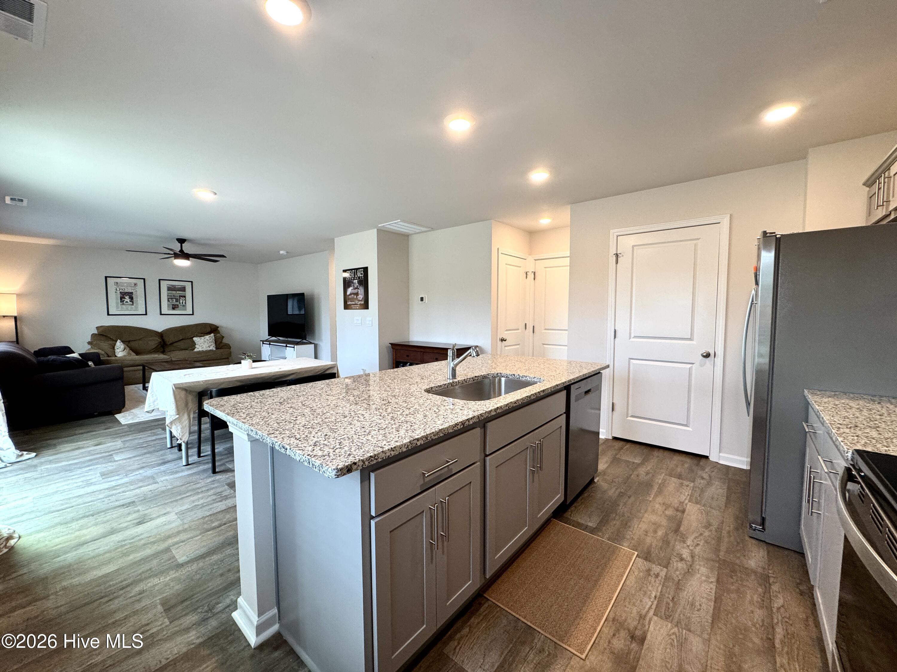 4017 Calabash Court,New Bern